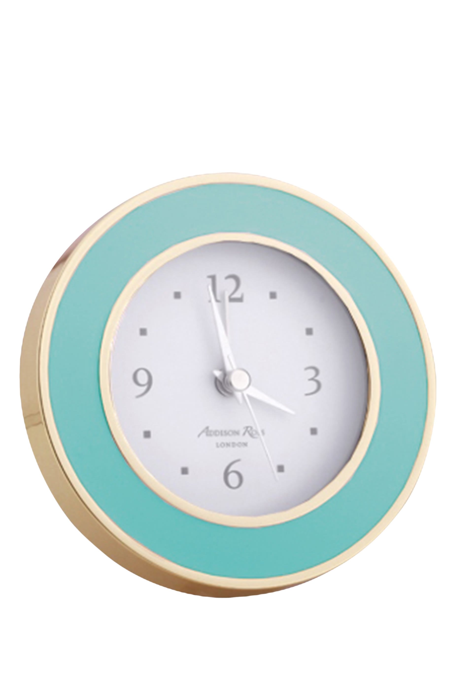 منبه بتصميم دائري