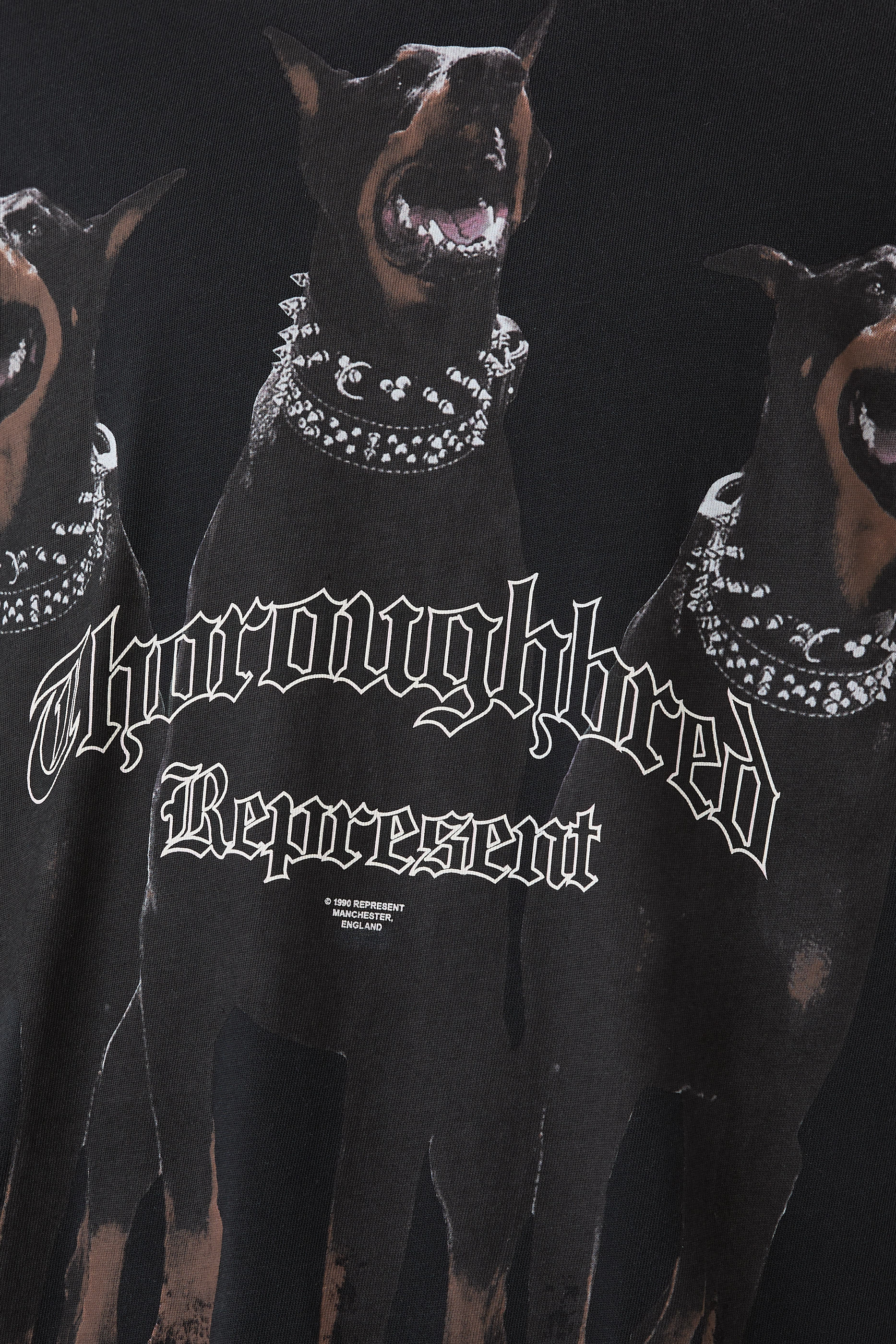 تيشيرت ثربريد