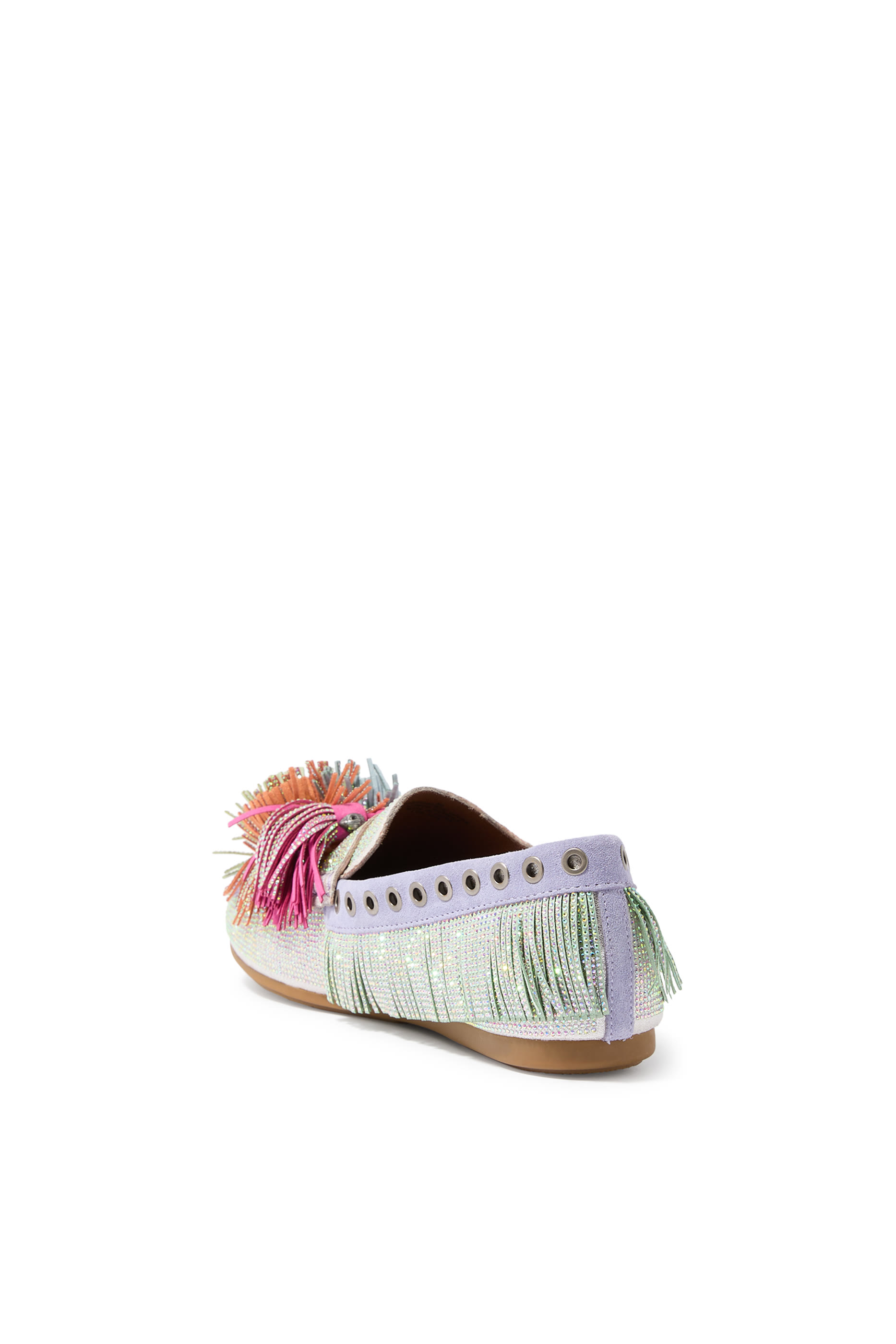 حذاء موكاسين بوم بوم