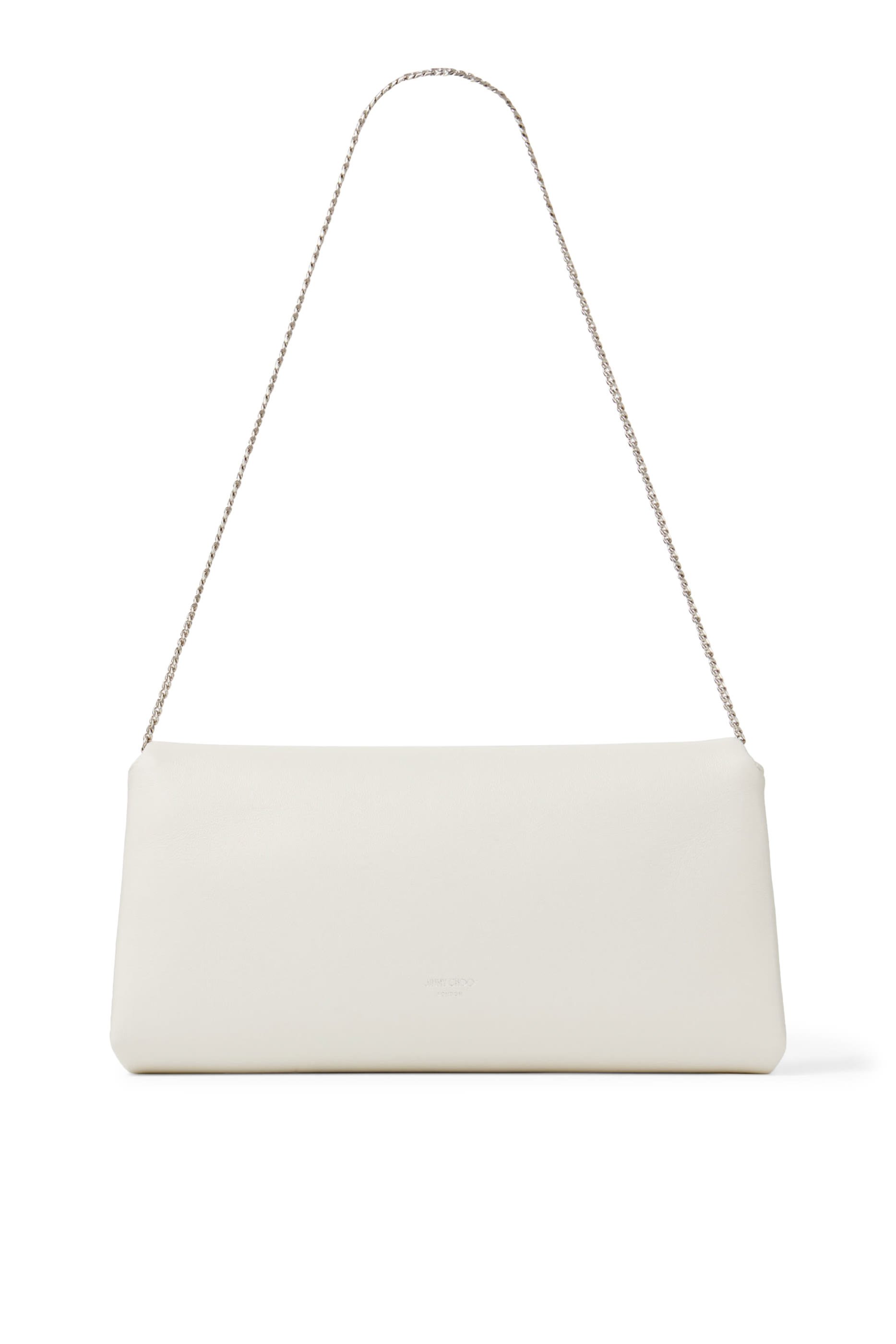 كلاتش مرصع بكريستال 