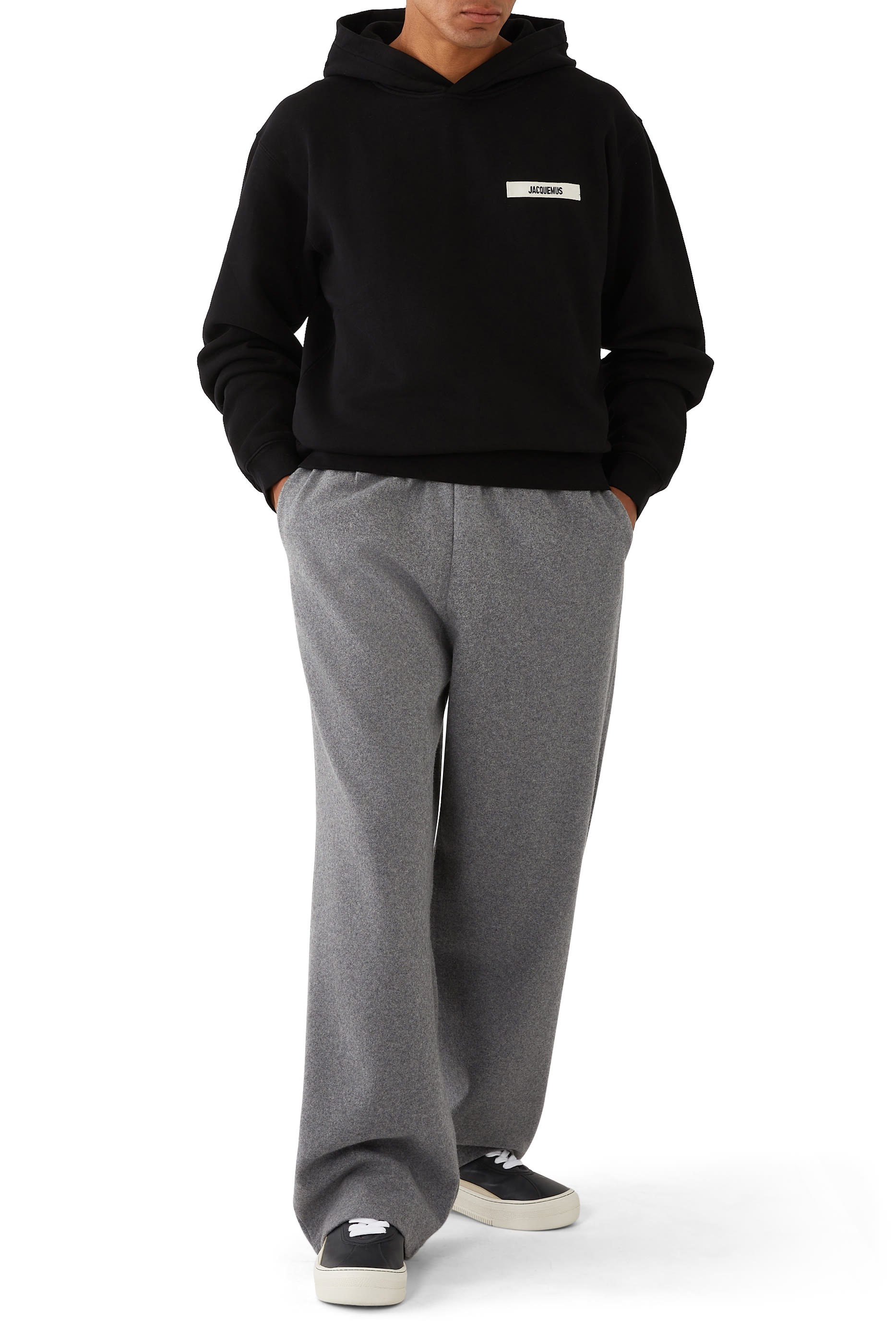 هودي بخامة بارزة الملمس