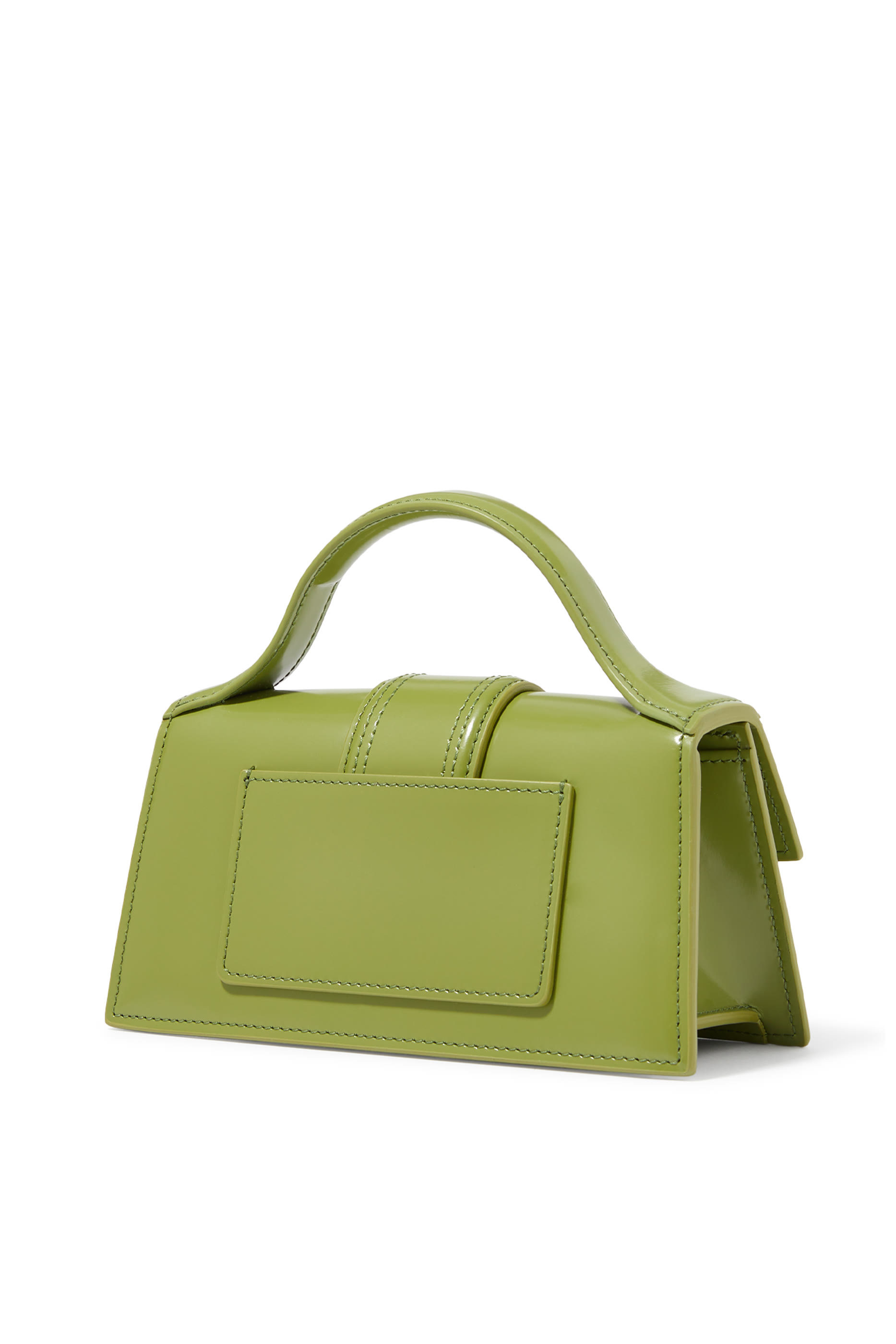 حقيبة يد لو بامبينو جلد