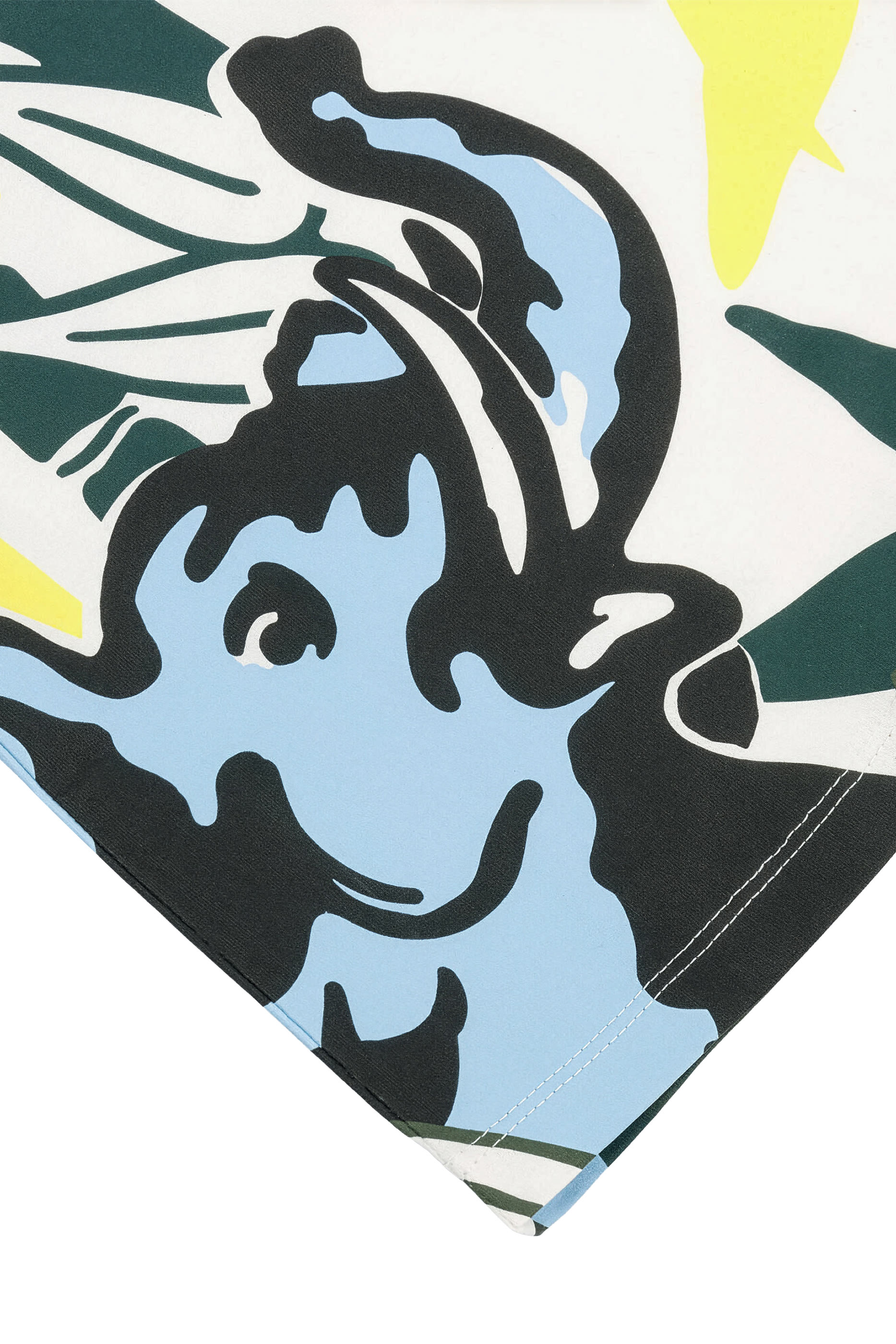 تيشيرت إيدن جانغل للأطفال