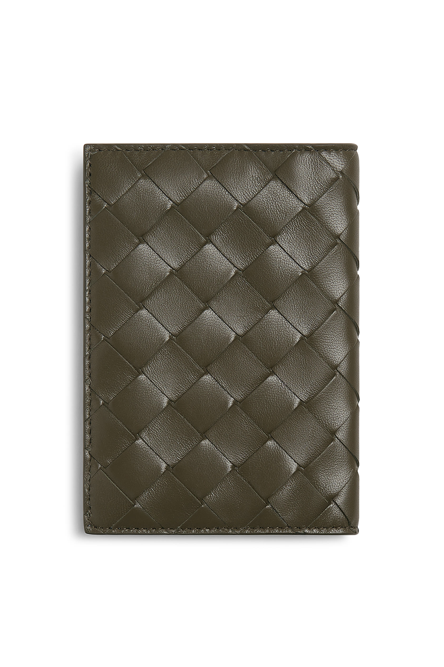 حافظة جواز سفر مجدول