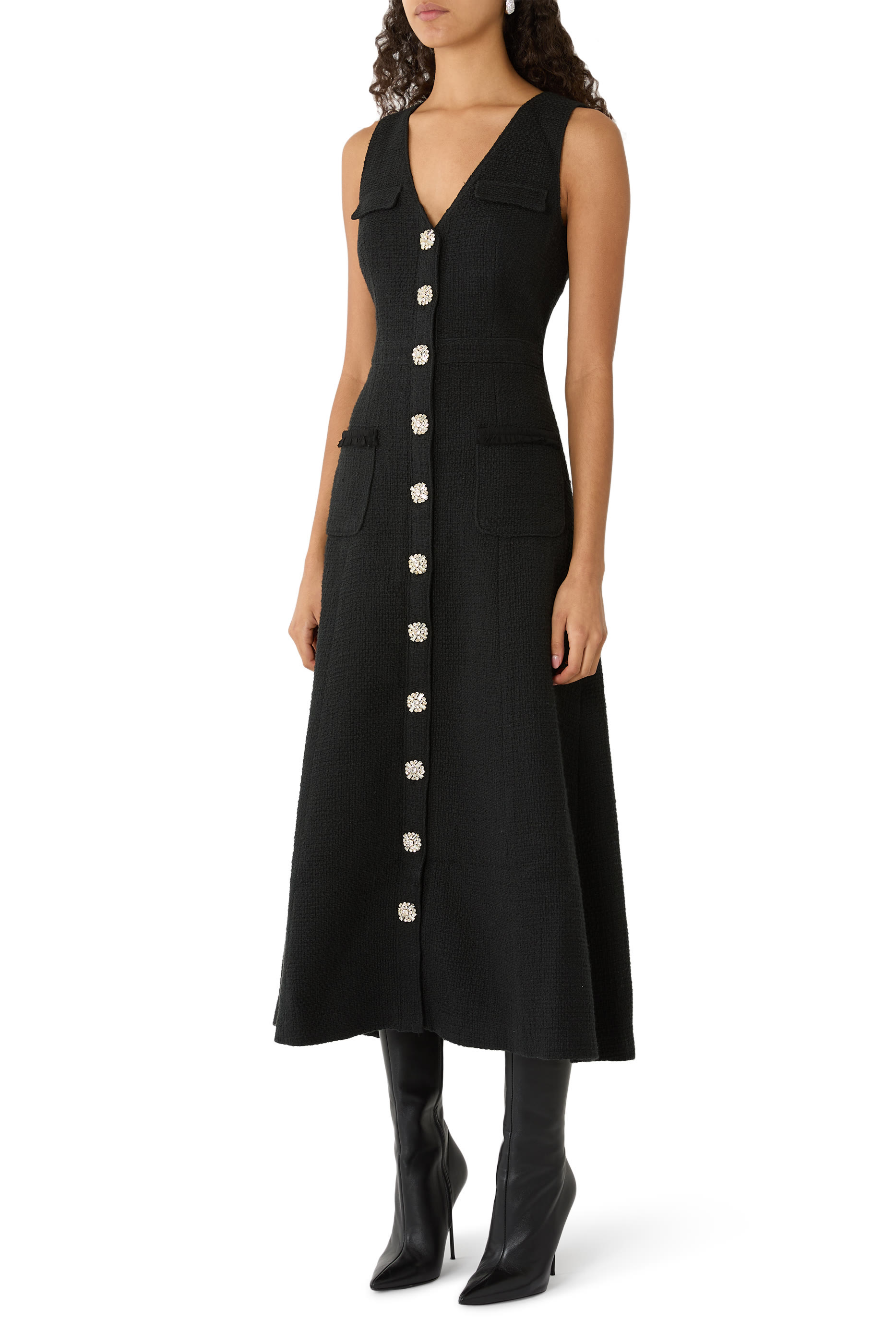 فستان ليندا