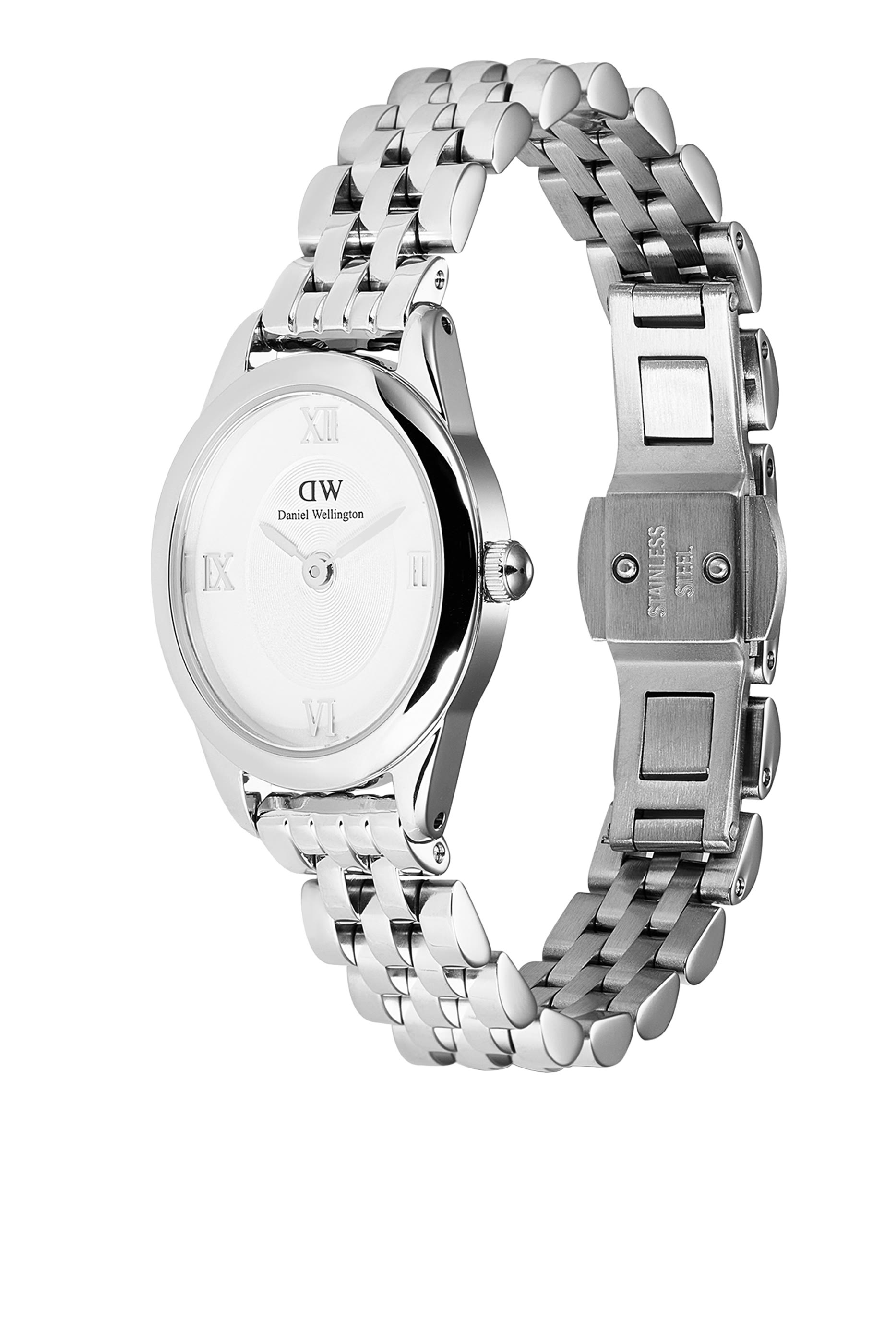 ساعة اوفيليا صغيرة