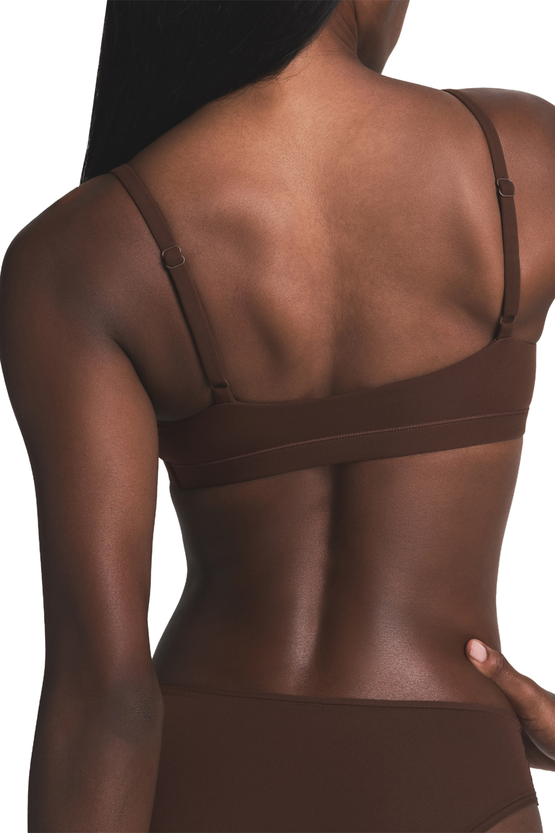 حمالة صدر فيتس افريبادي بياقة عميقة