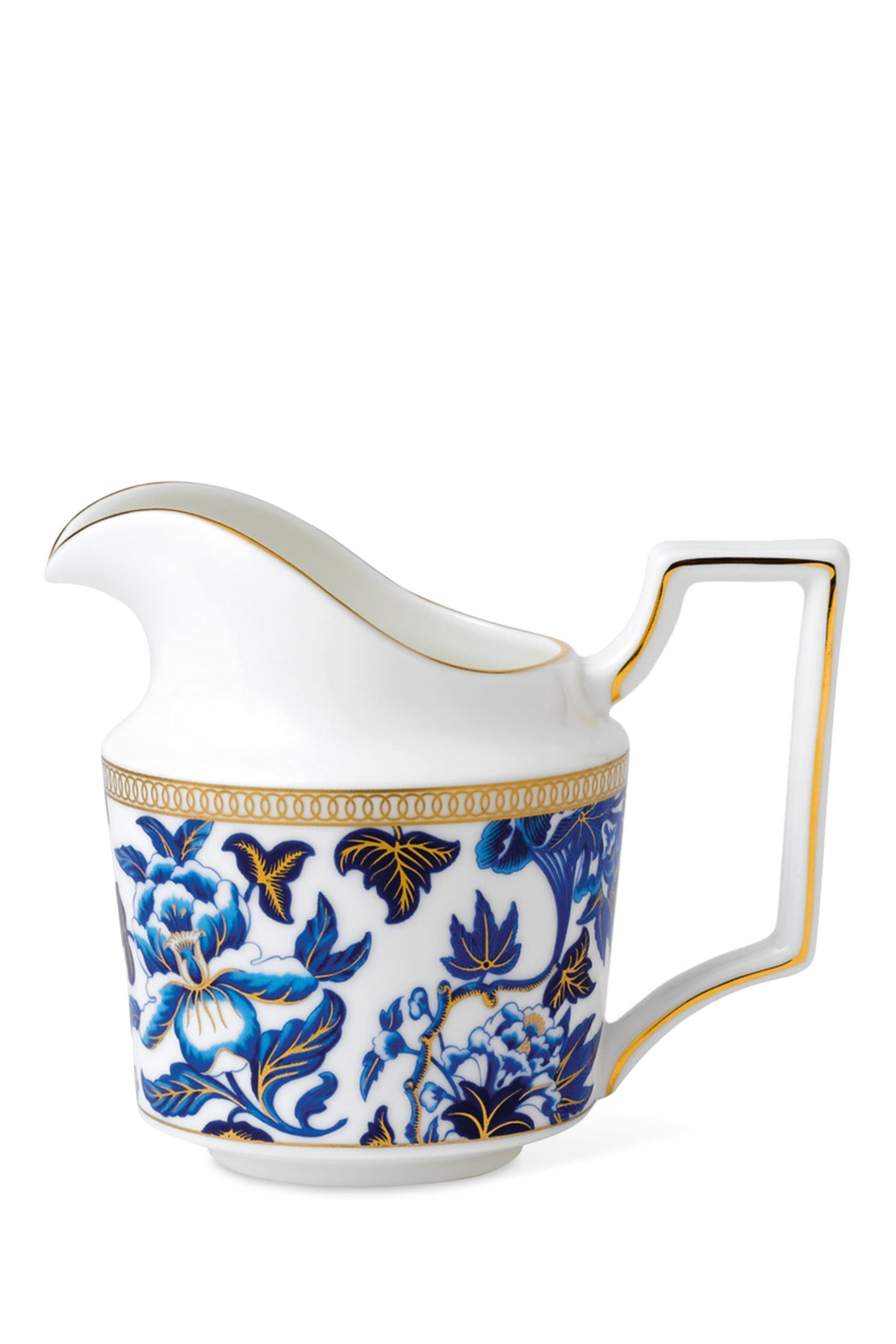 وعاء حليب هبيسكاس