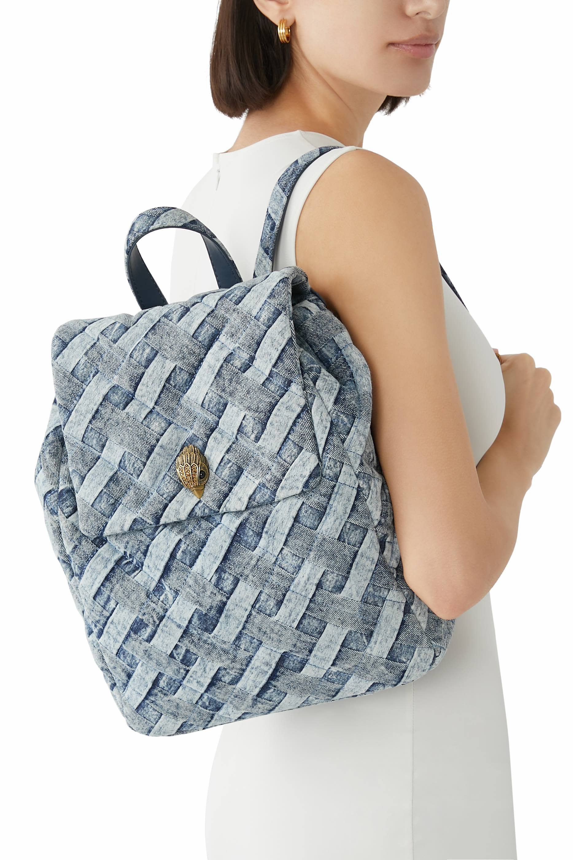 حقيبة ظهر كنسينغتون