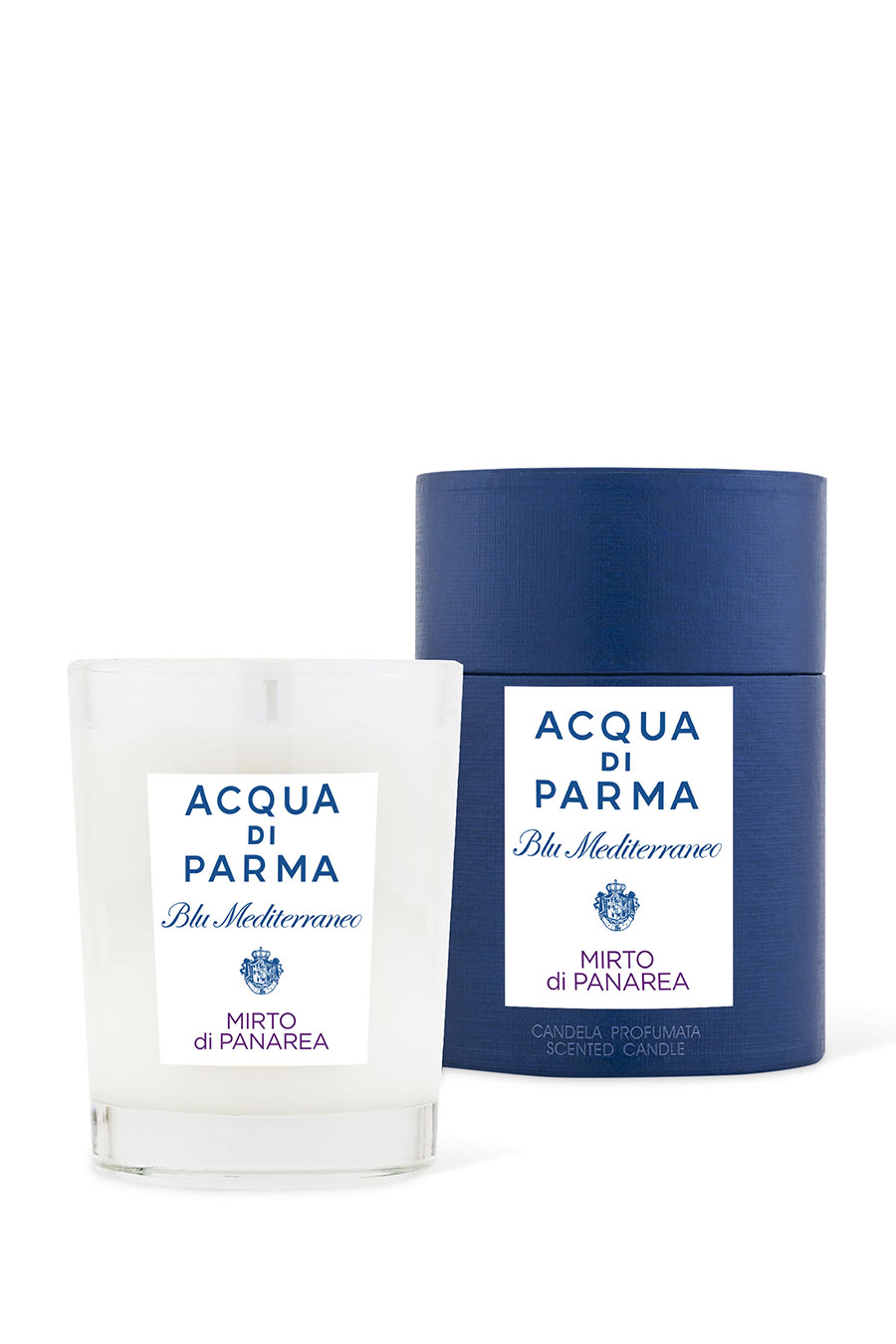 شمعة ميرتو دي باناريا