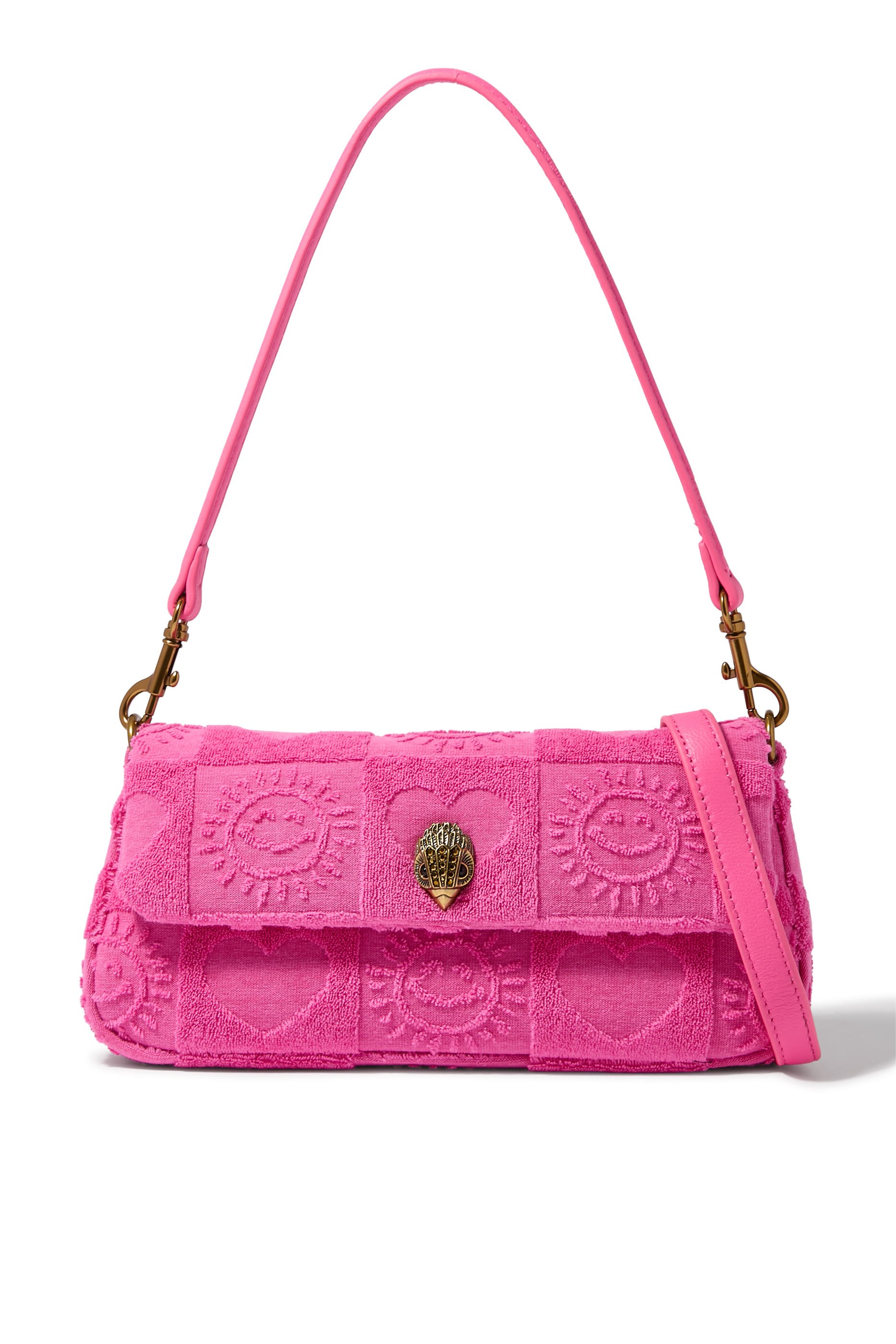 حقيبة كتف بيكل