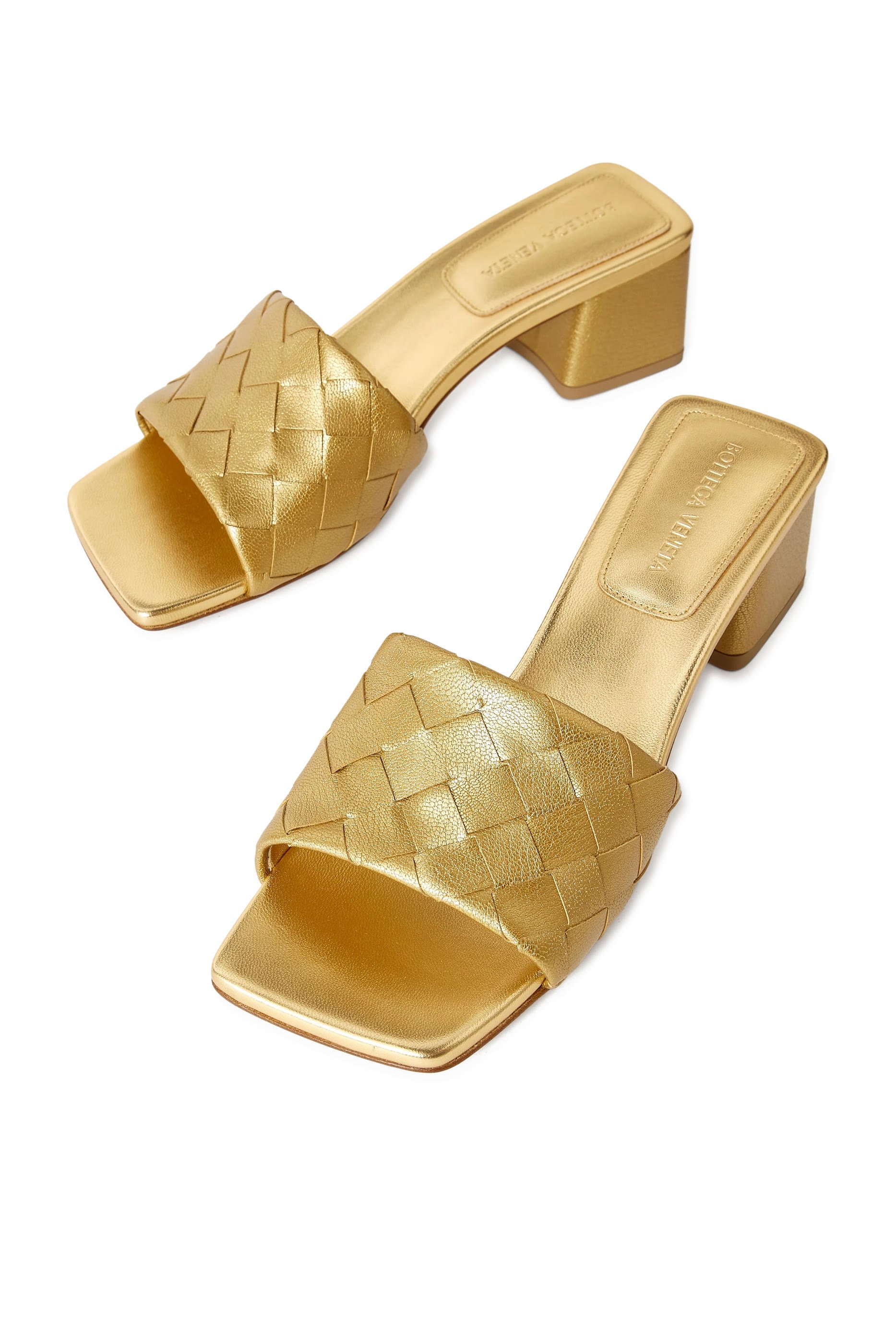 حذاء باركو 45 مفتوح من الخلف