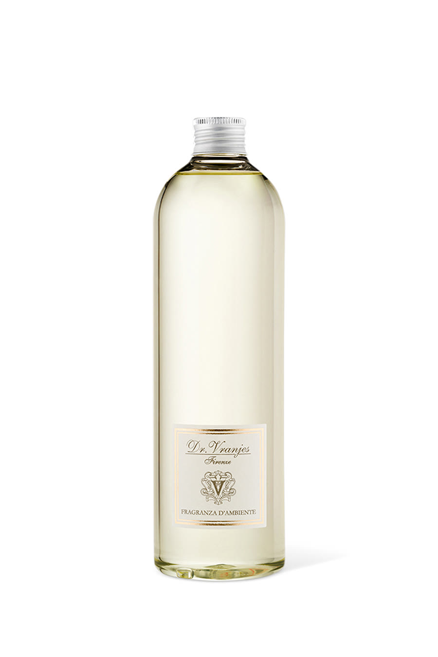 عبوة إعادة ملء موزع عطر جينجر لايم، 2500 ملل