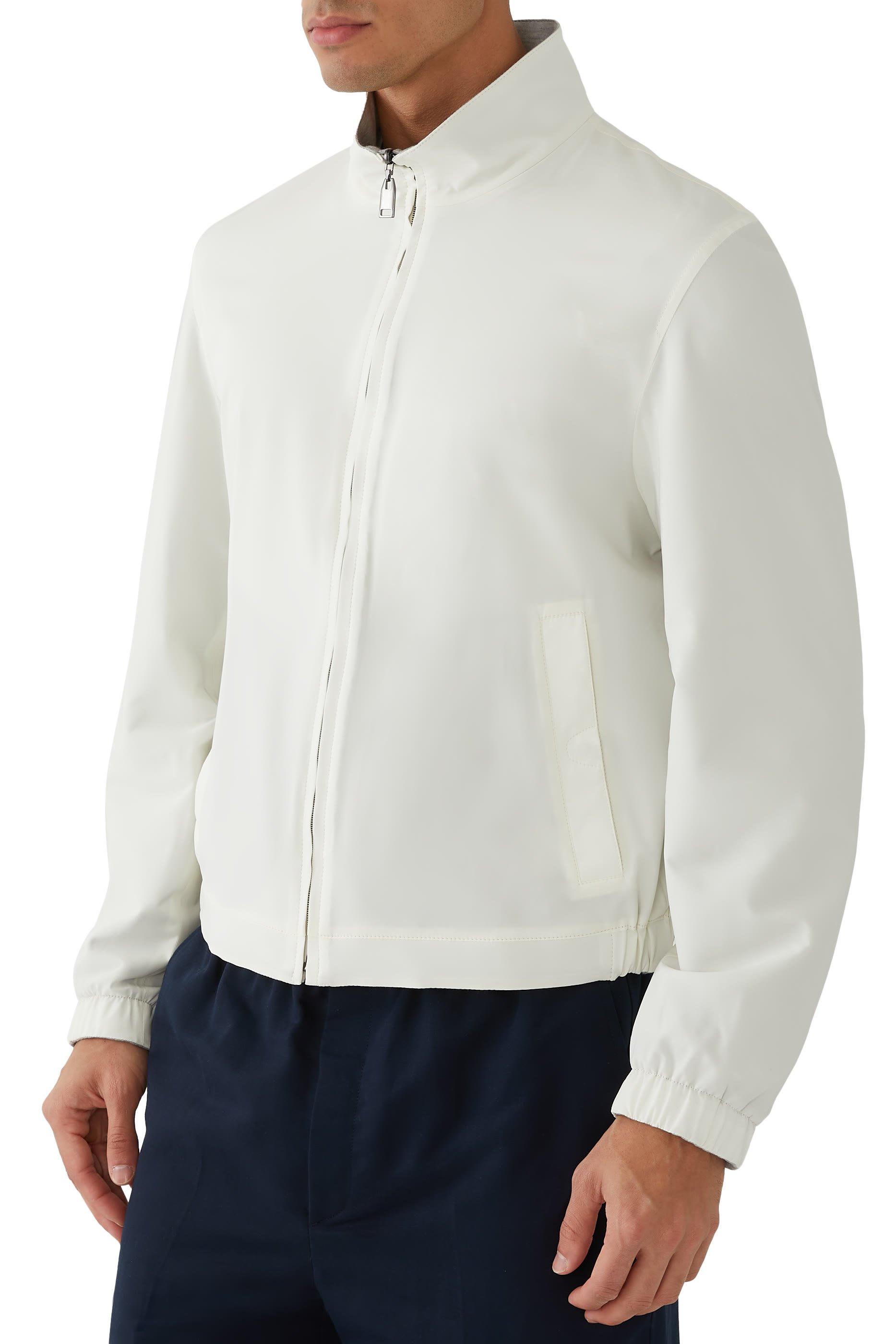 جاكيت بسحاب