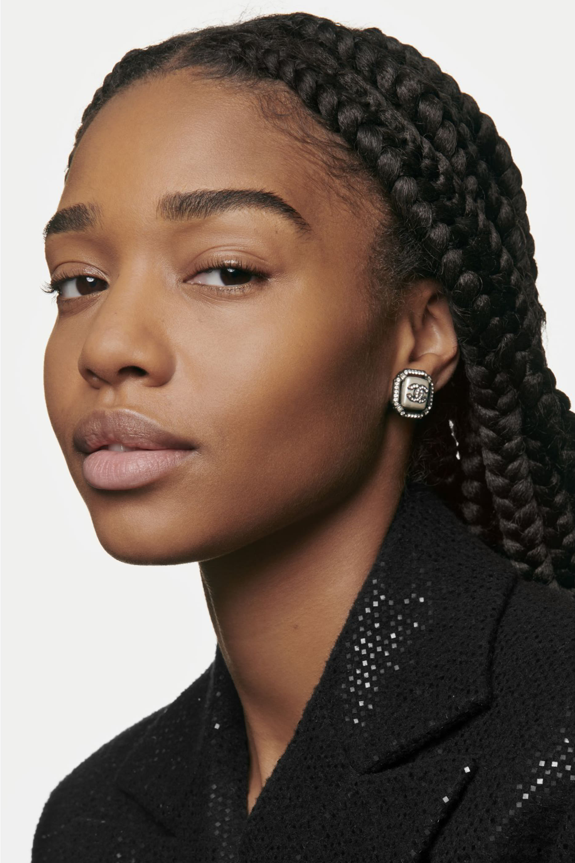 كريم أساس Ultra Le Teint Velvet