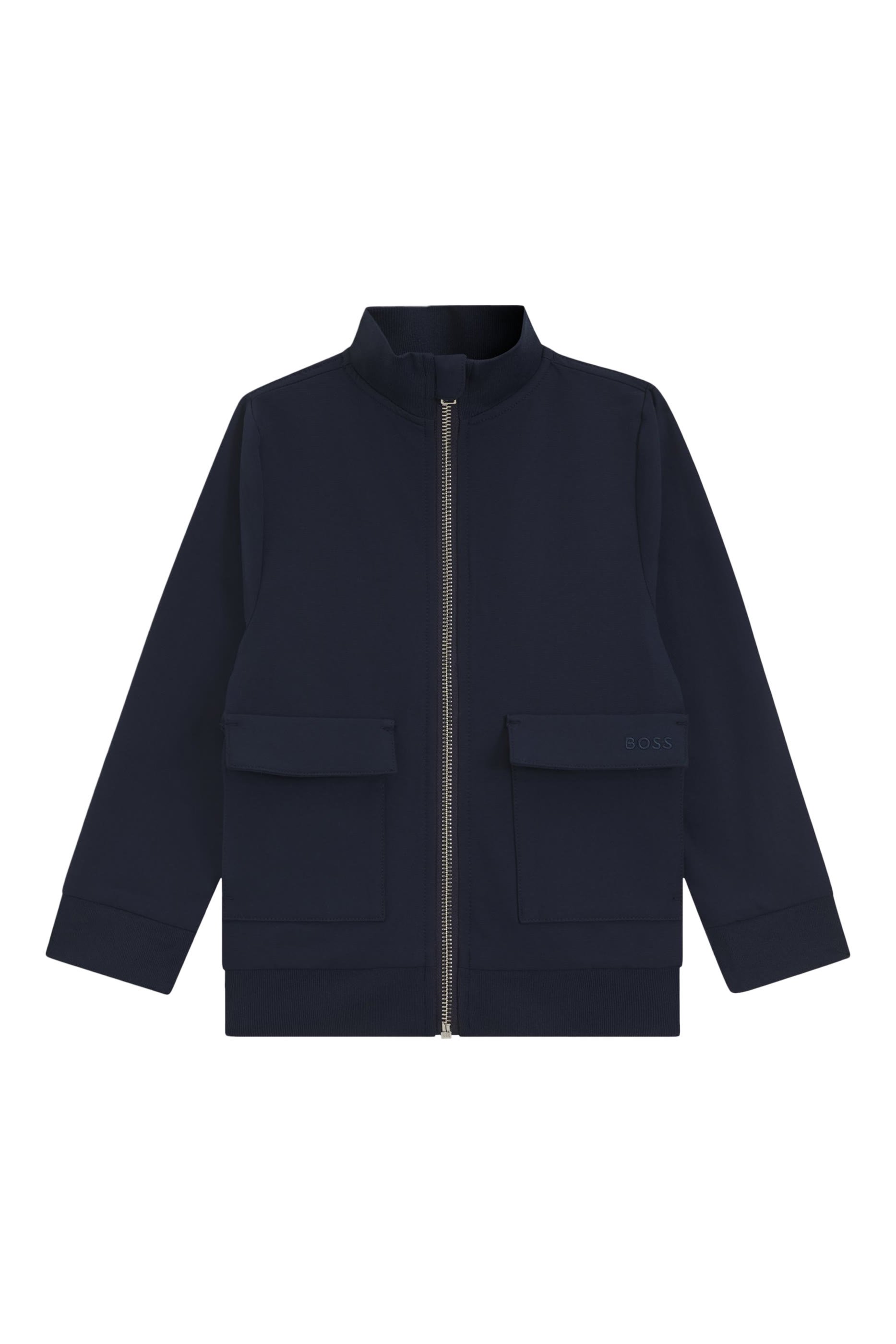 كارديجان بسحاب للأطفال