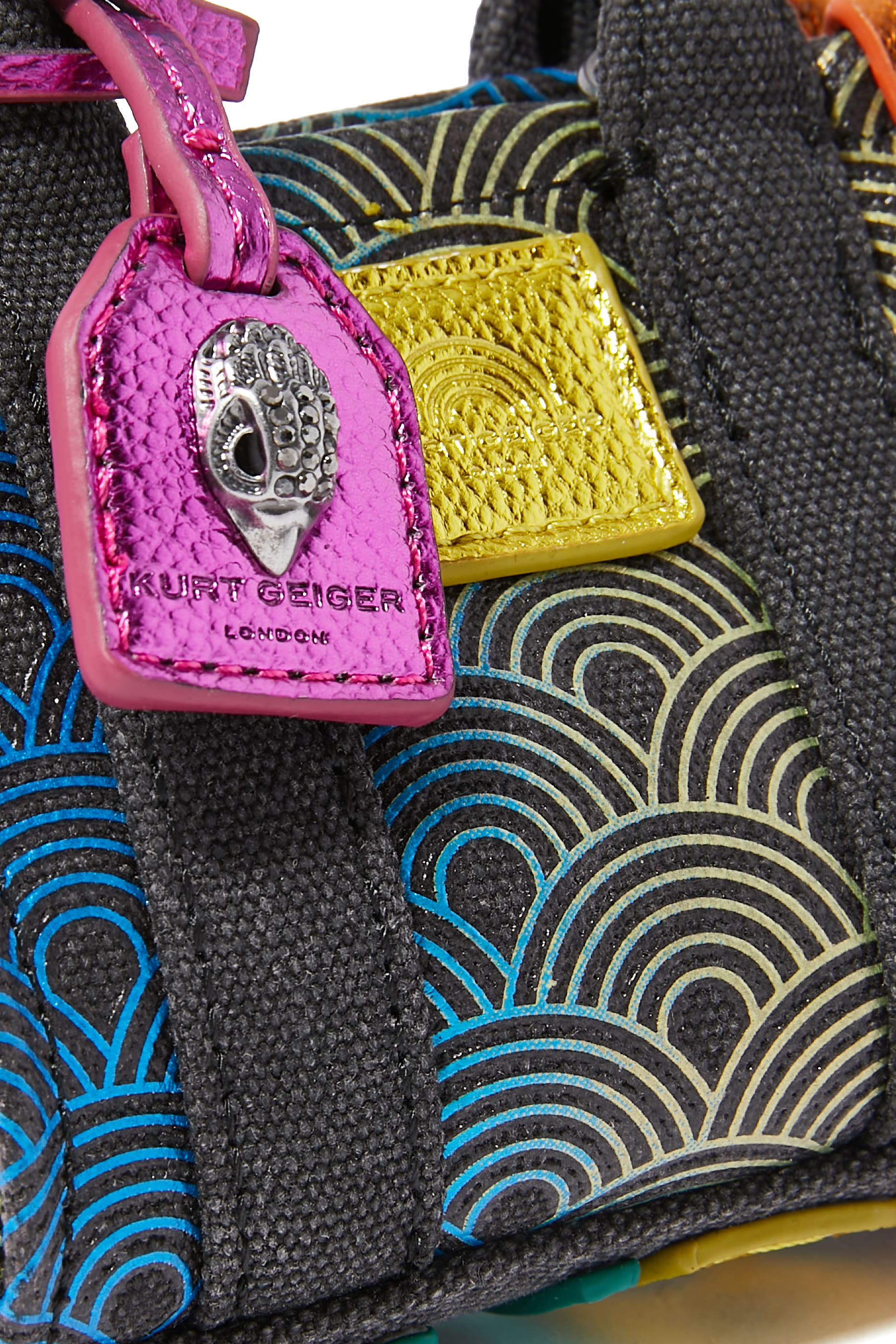 حقيبة يد صغيرة ساوث بانك