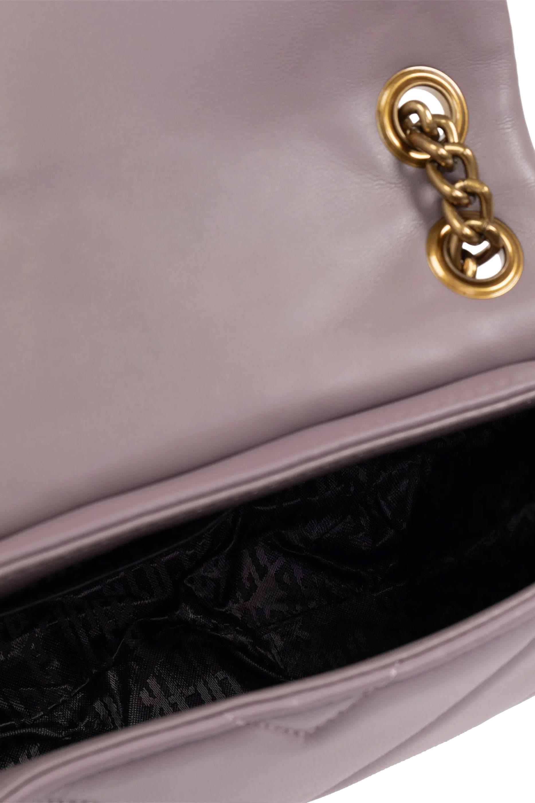 حقيبة كتف كنسينغتون صغيرة