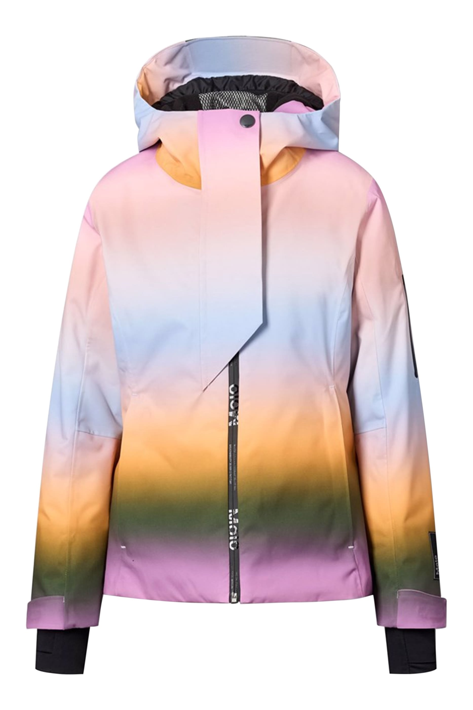 جاكيت بيرسون شتوي