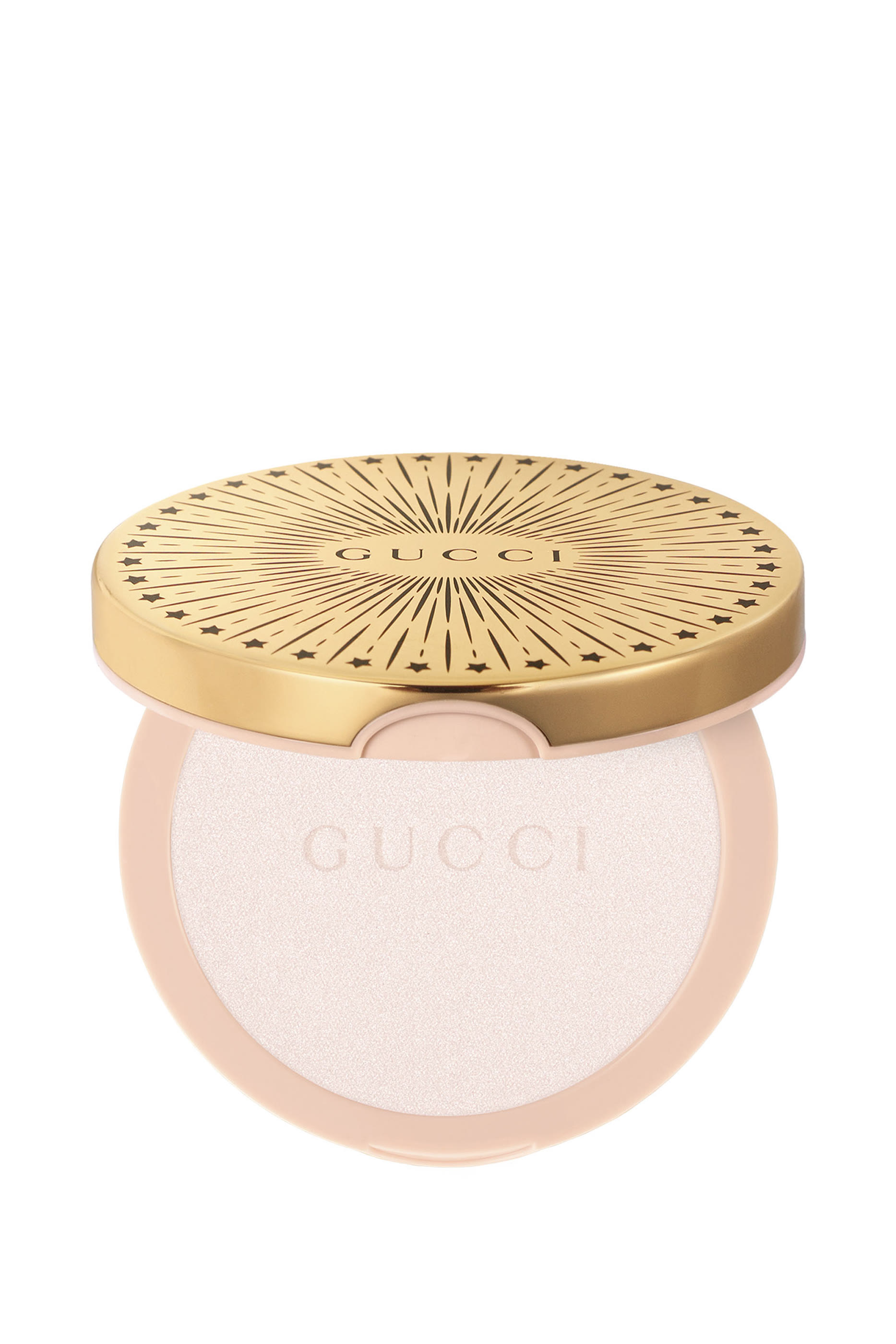 هايلايتر جلو