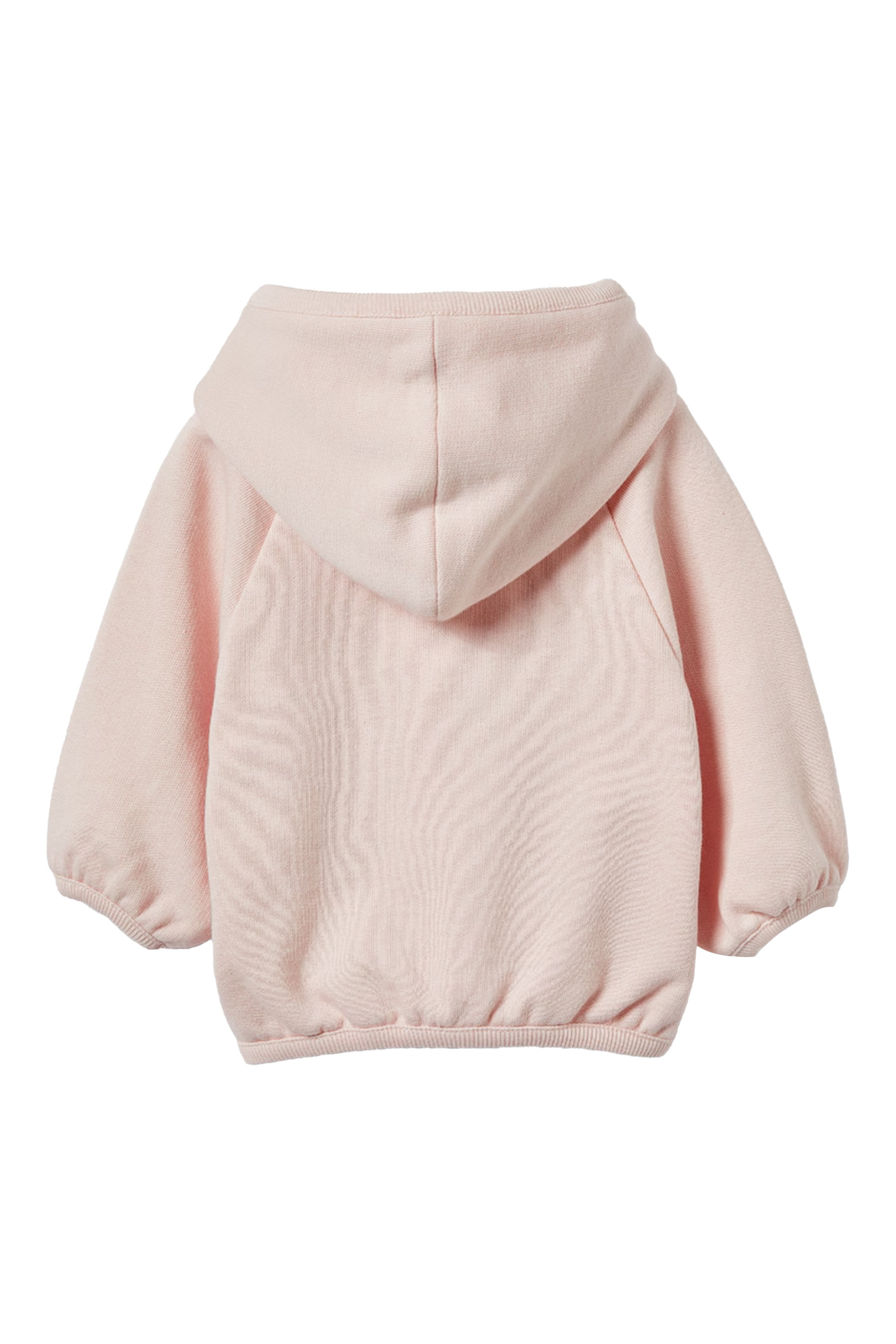 سويت شيرت بطبعات قطن للرضع