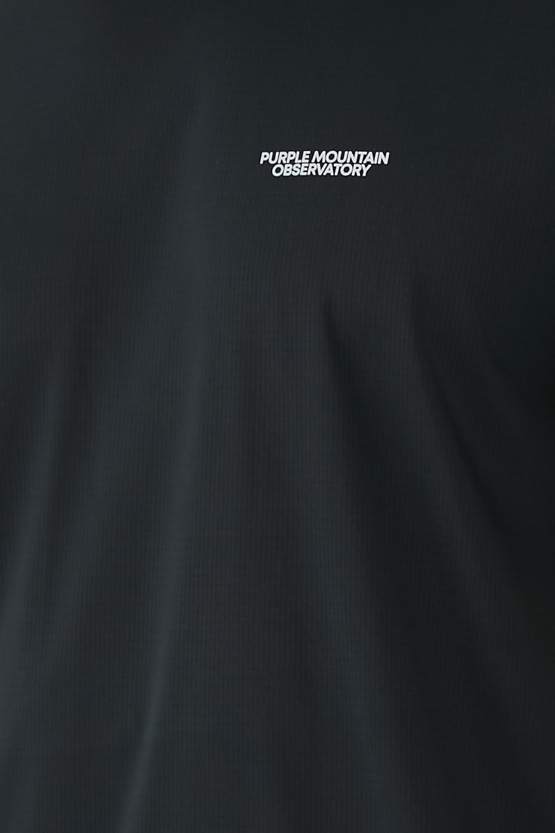 تيشيرت بيرفورمنس بأكمام قصيرة جيرسيه