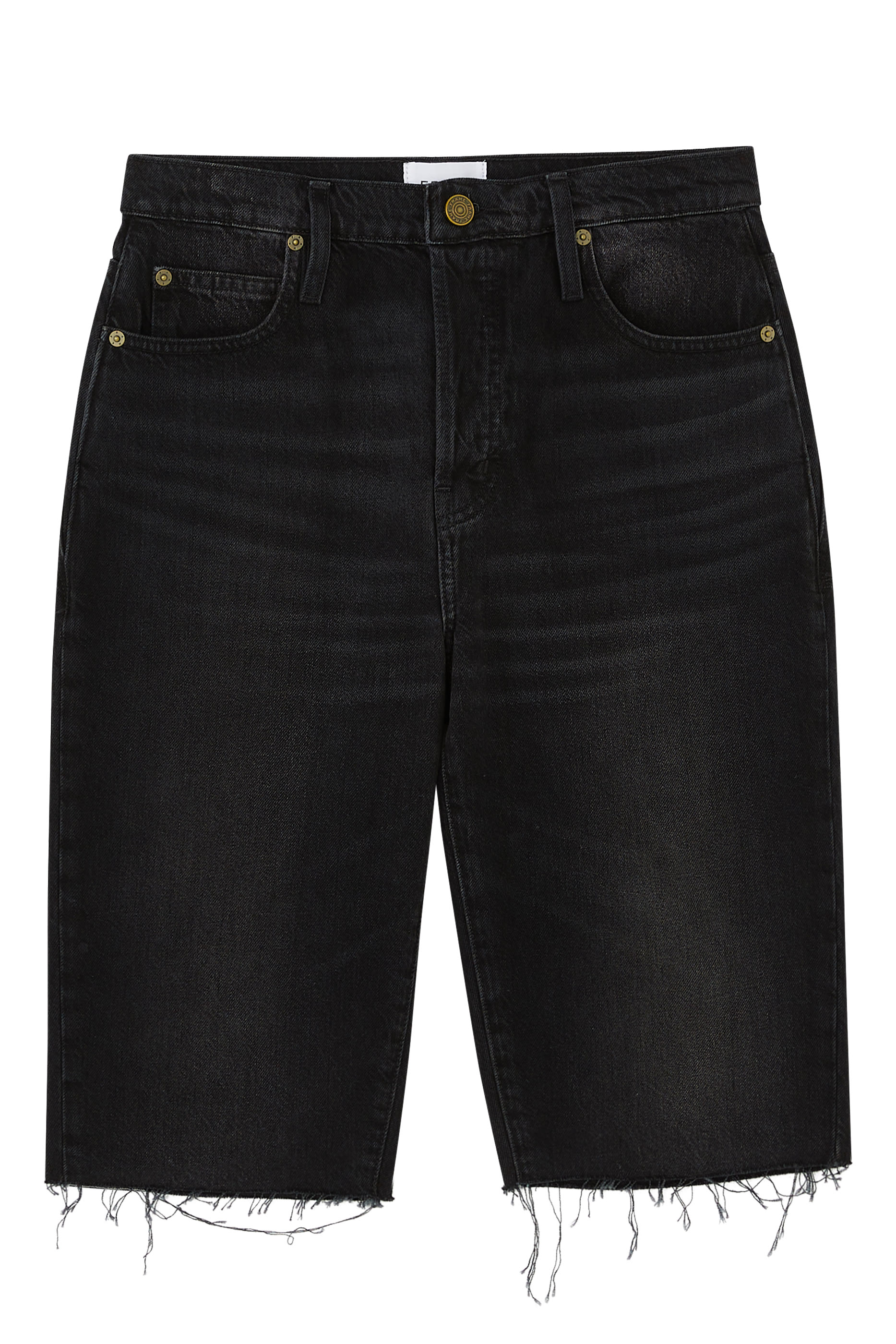 شورت ذا سايكلينج دنيم