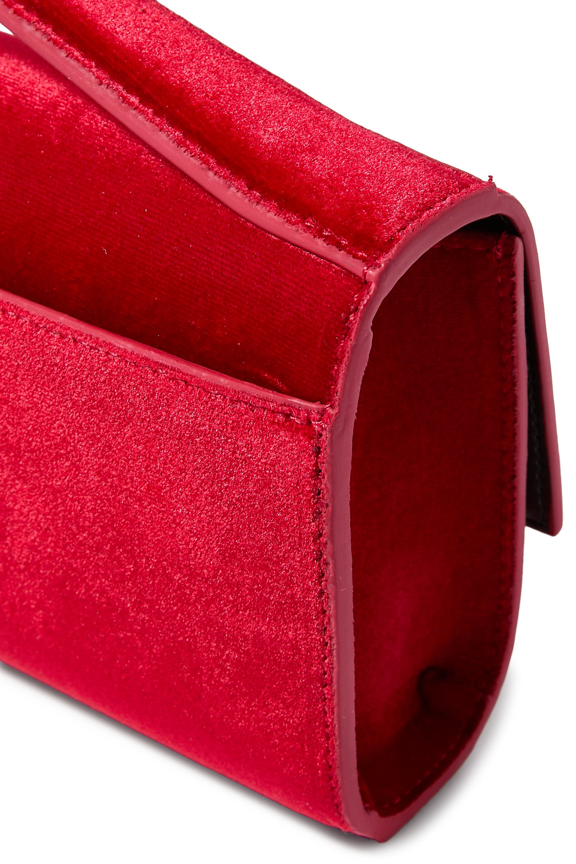 حقيبة يد بوند طويلة بيد علوية