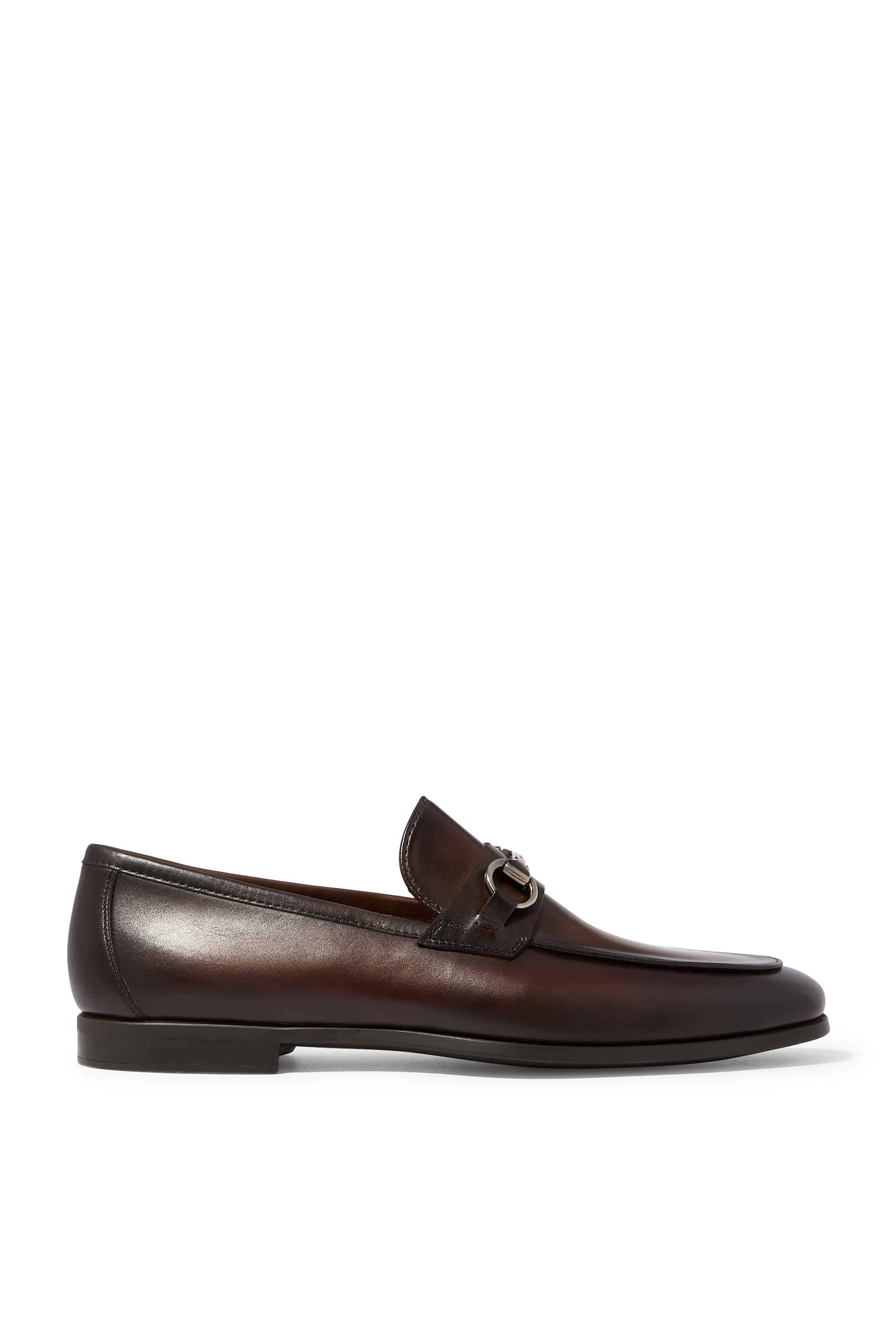 Aston Horsebit Loafers