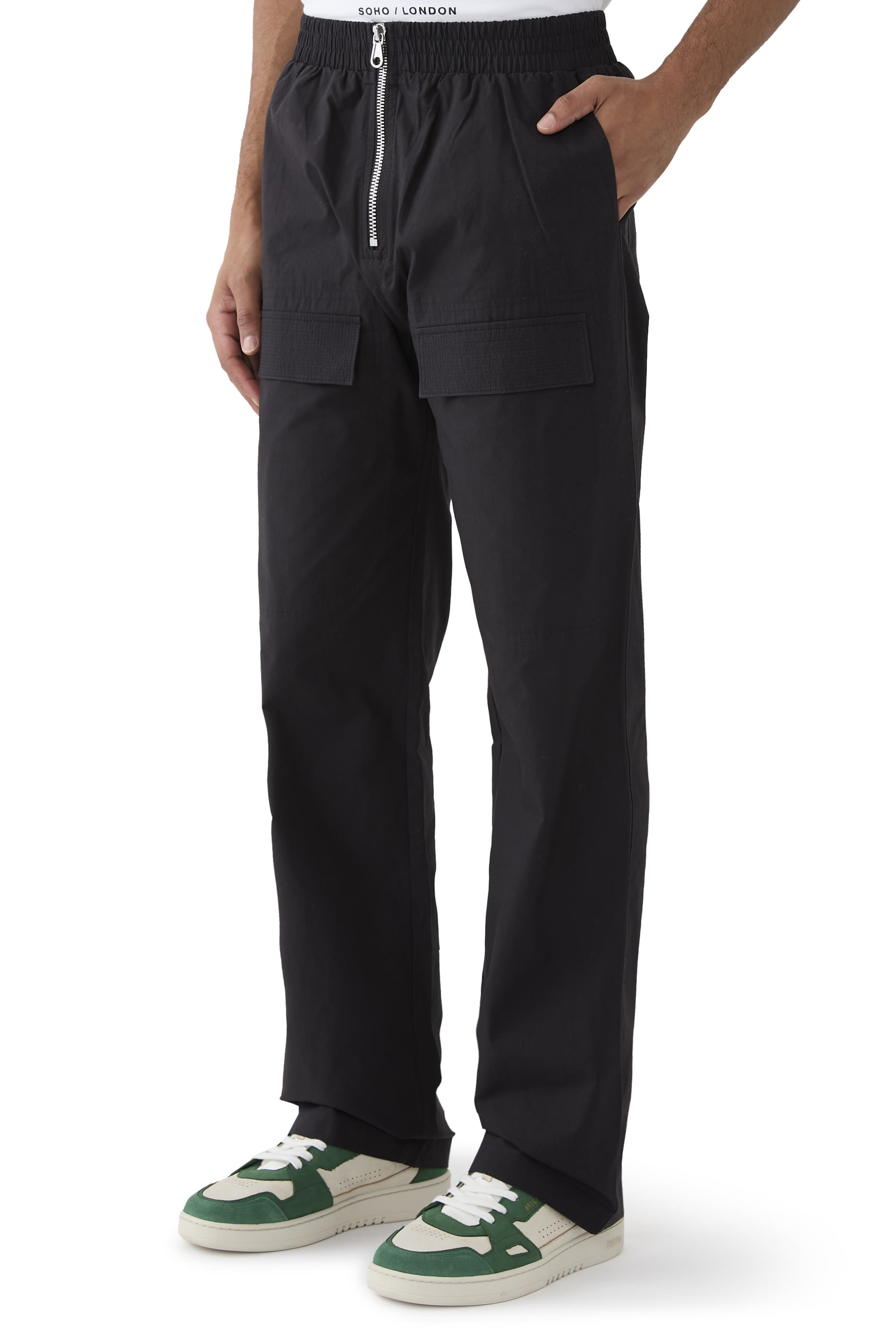 بنطال كارغو