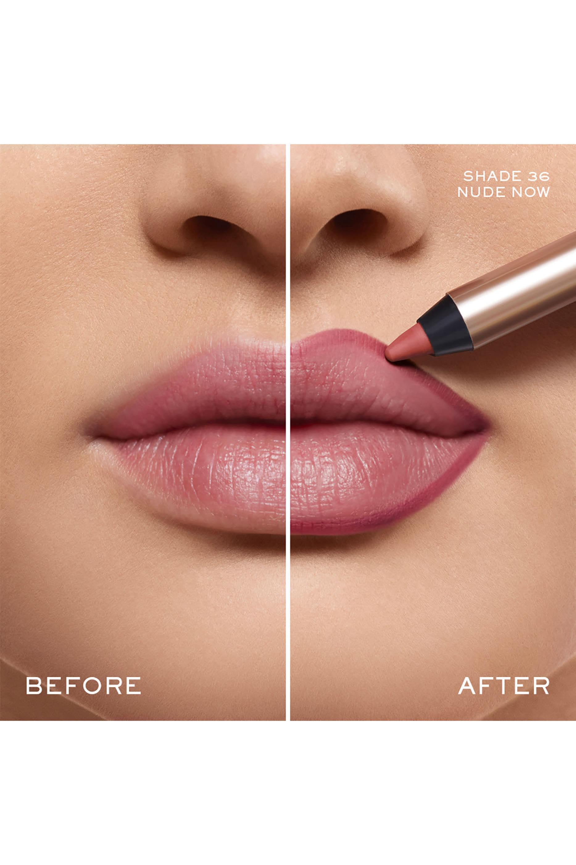 محدد شفاه ليب ايدول ليب شيبر