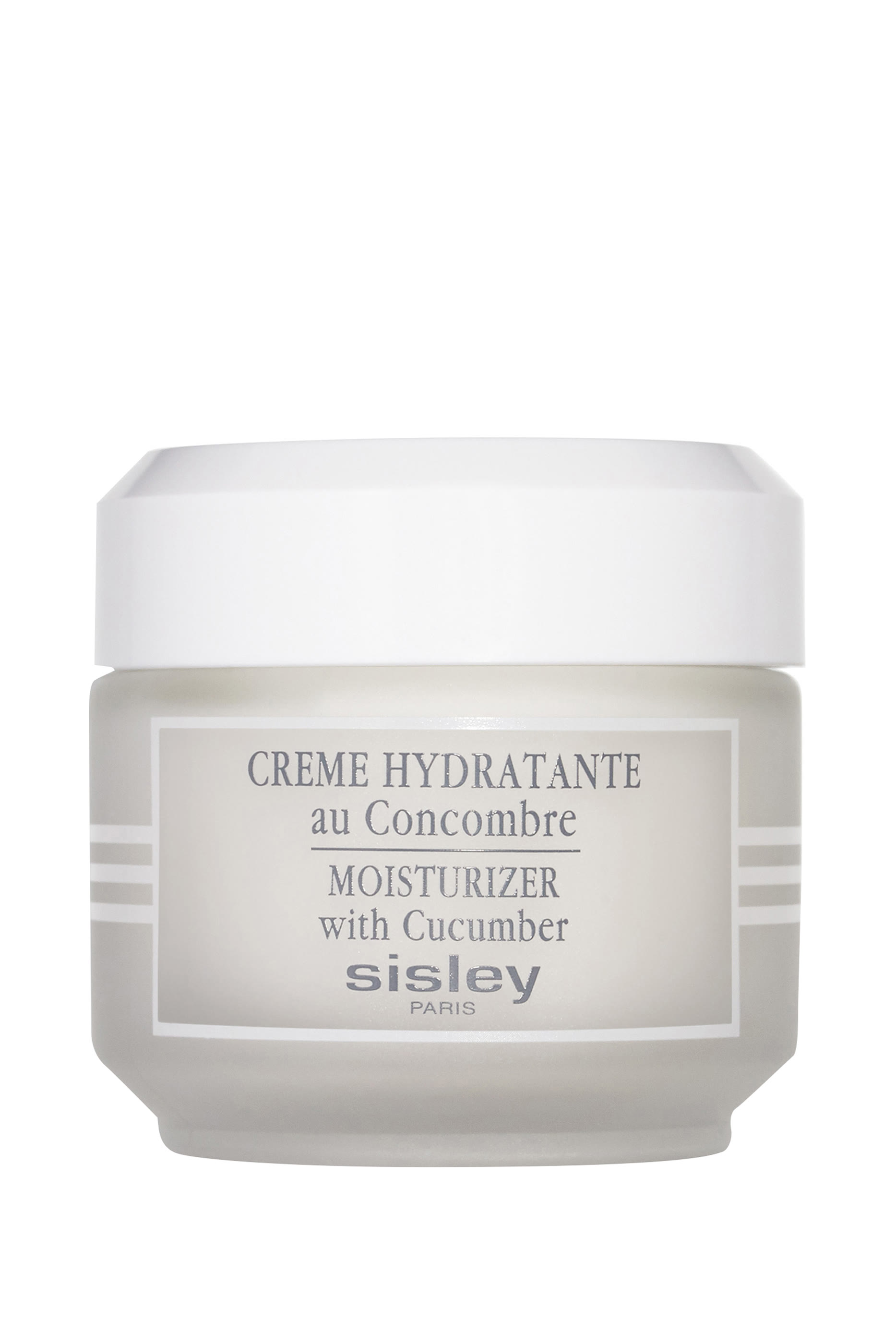 كريم مرطب للبشرة بالخيار