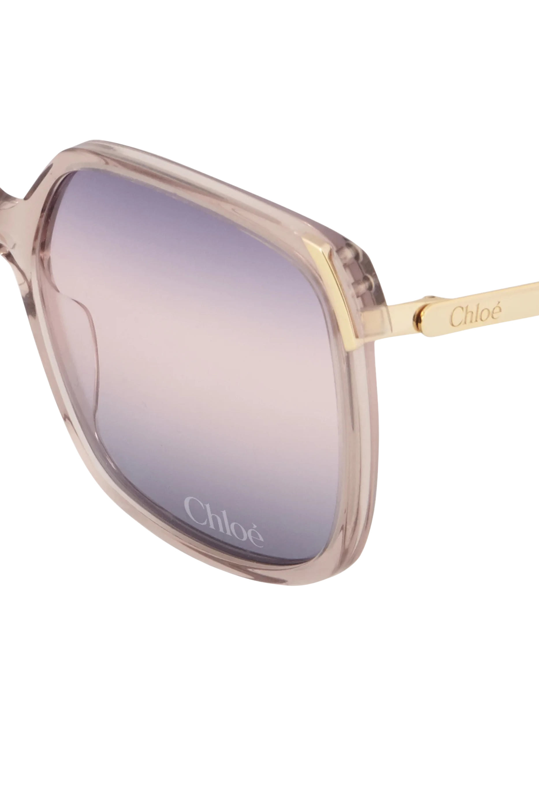 نظارة شمسية الي