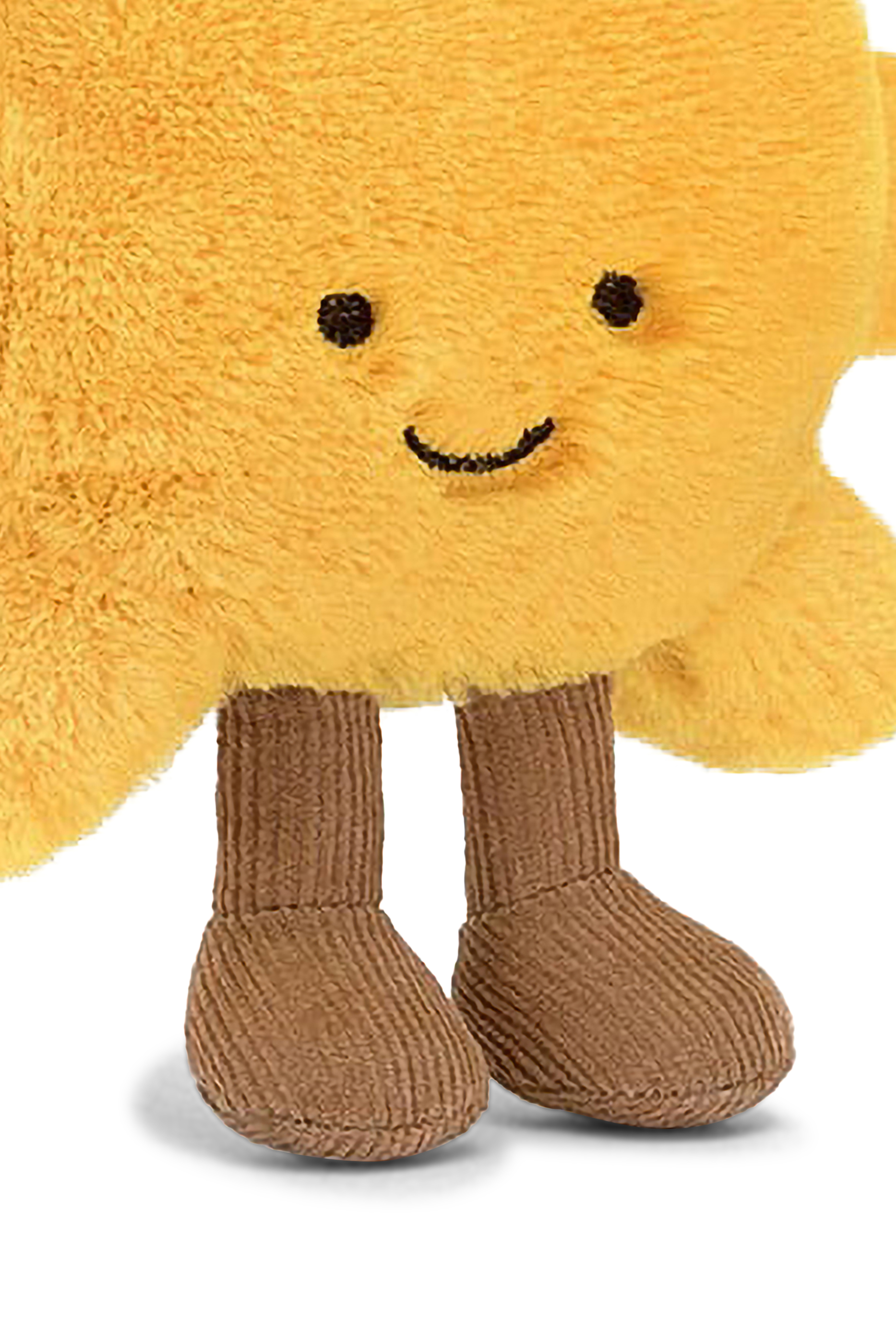 حلية حقيبة مسلية للأطفال بتصميم شمس 