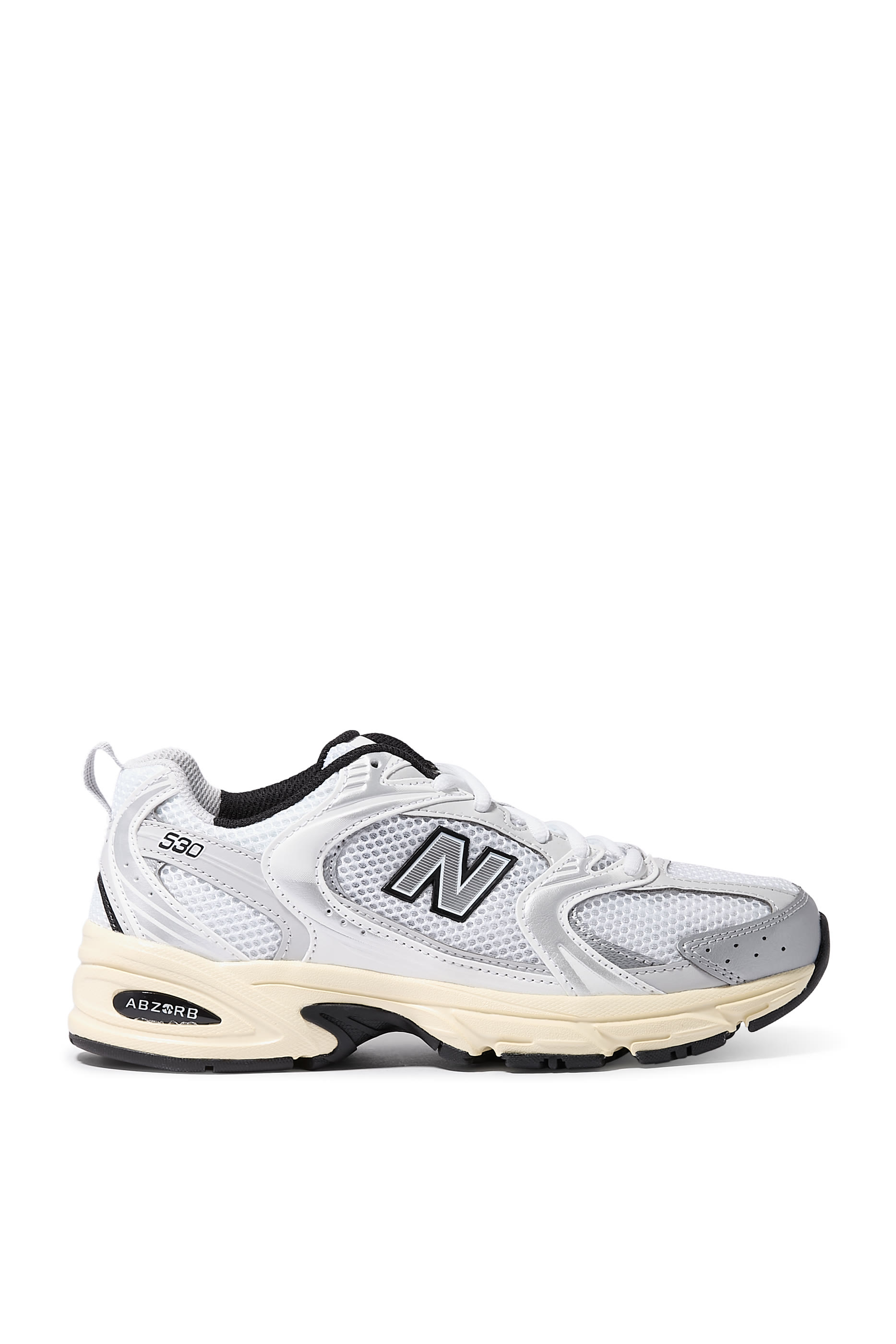 سنيكرز 530 بكاحل منخفض