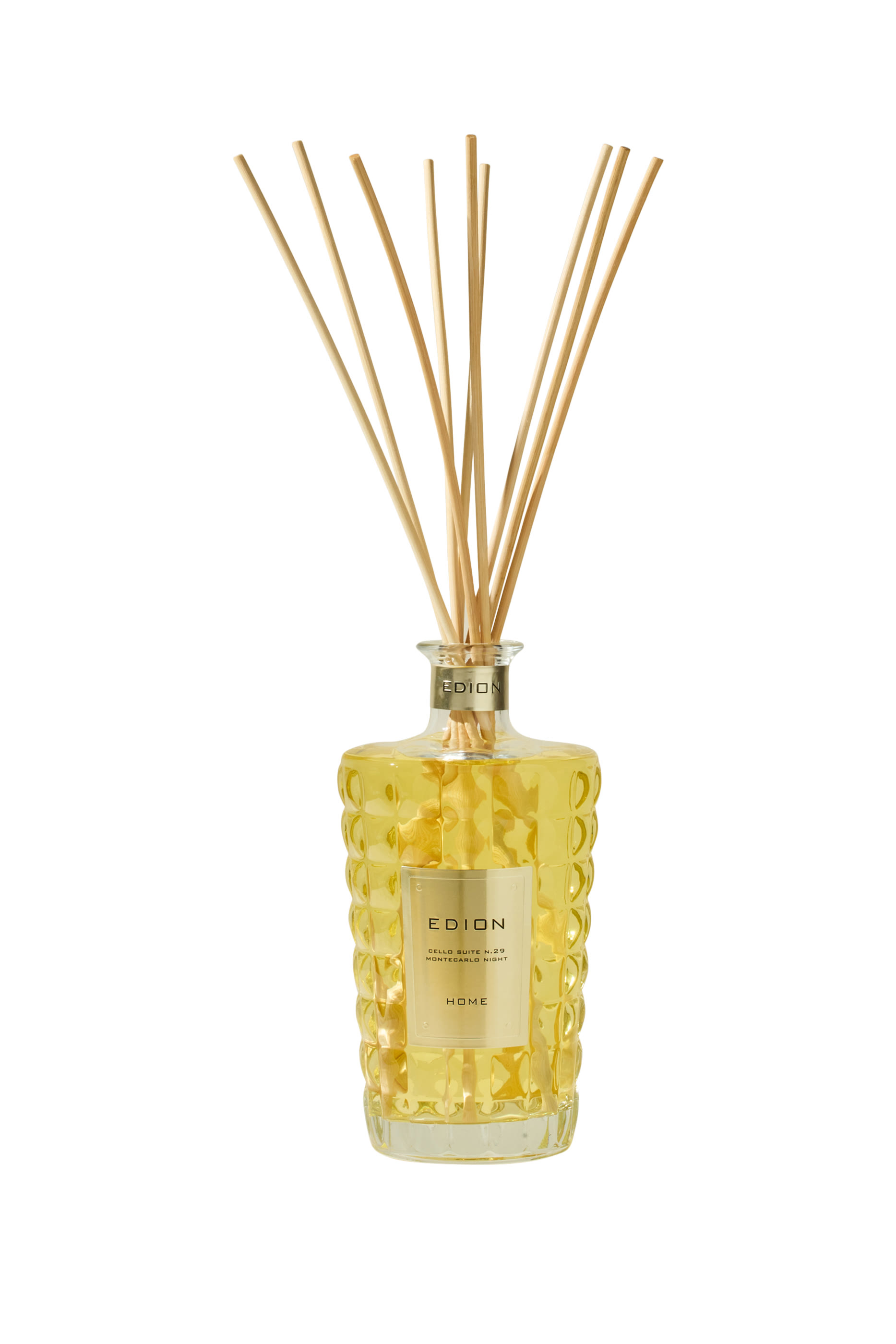 موزّع عطر سيلو سويت نمبر 29 مونت كارلو نايت