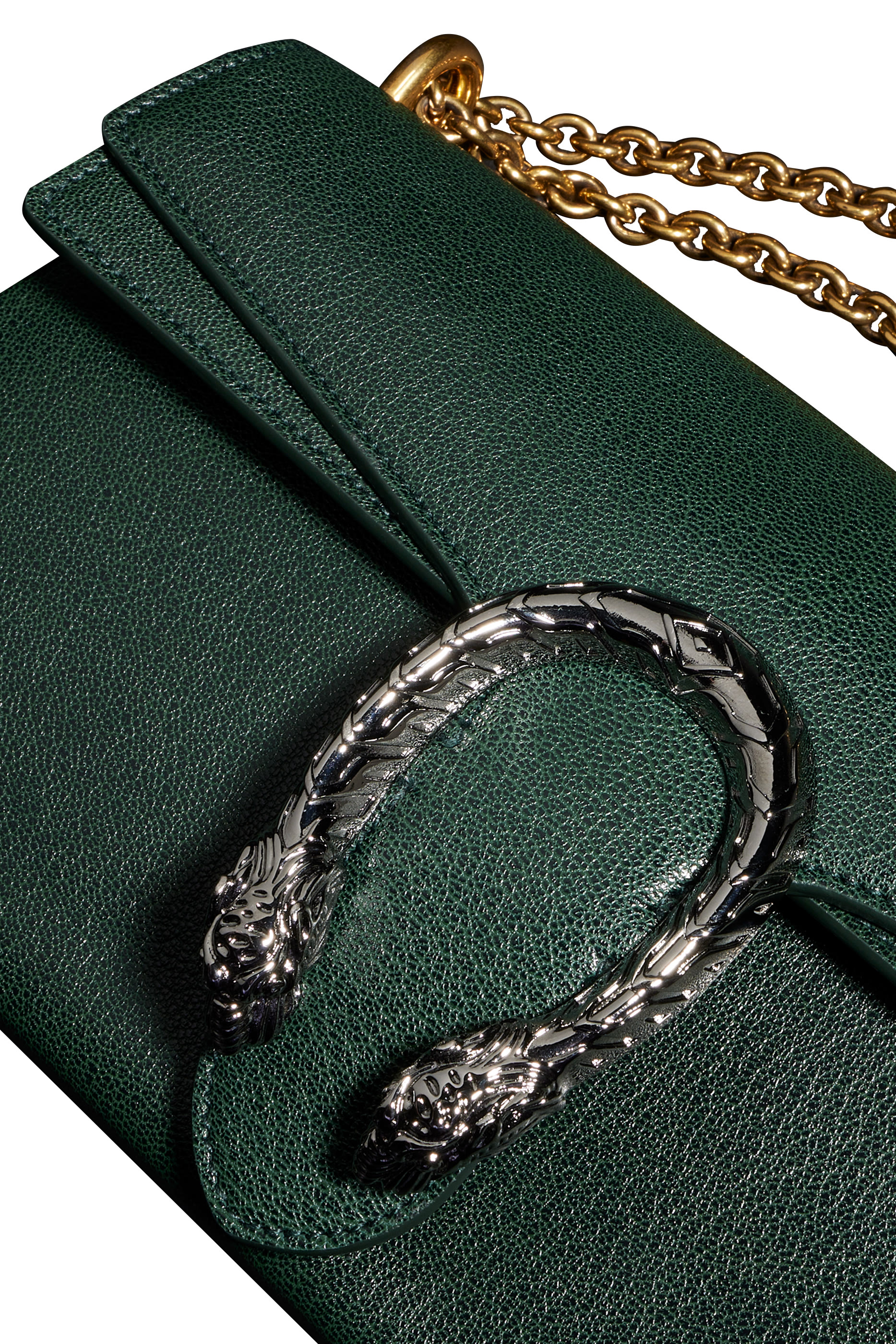 Dionysus Medium Shoulder Bag