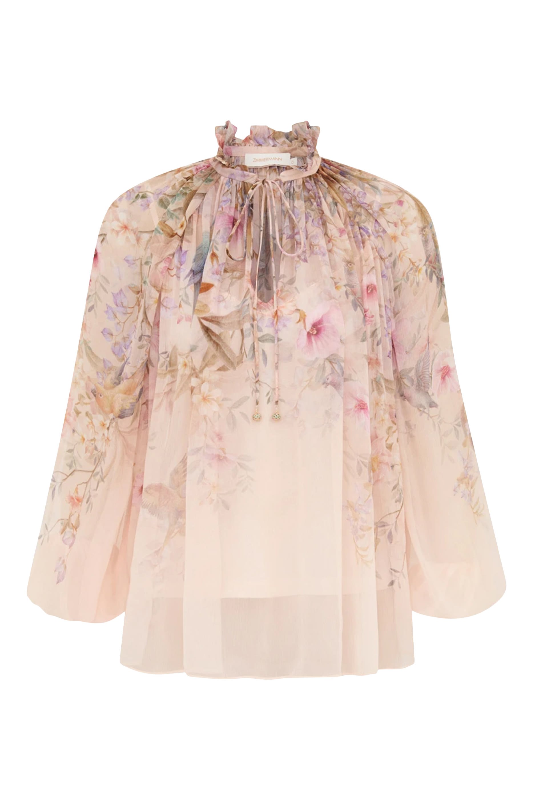 بلوزة ريبليون بيلو 