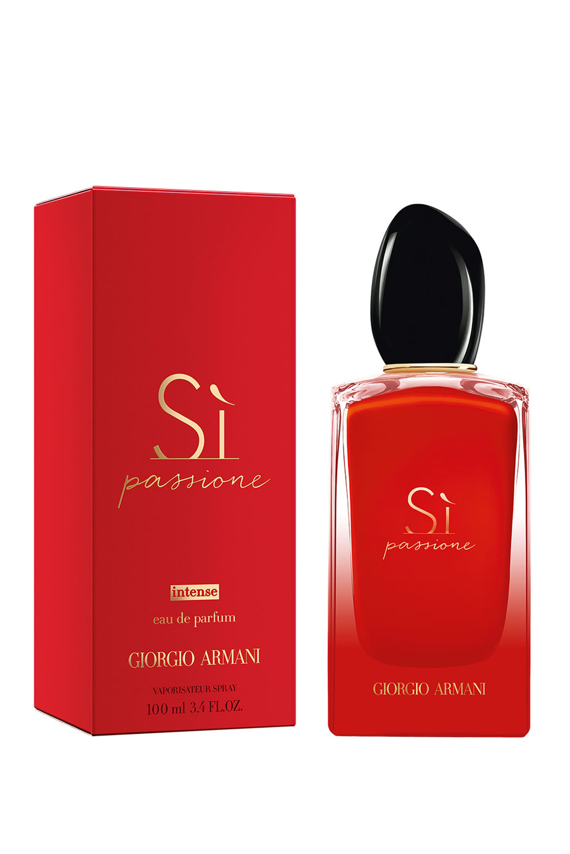 ماء عطر سي باسيوني