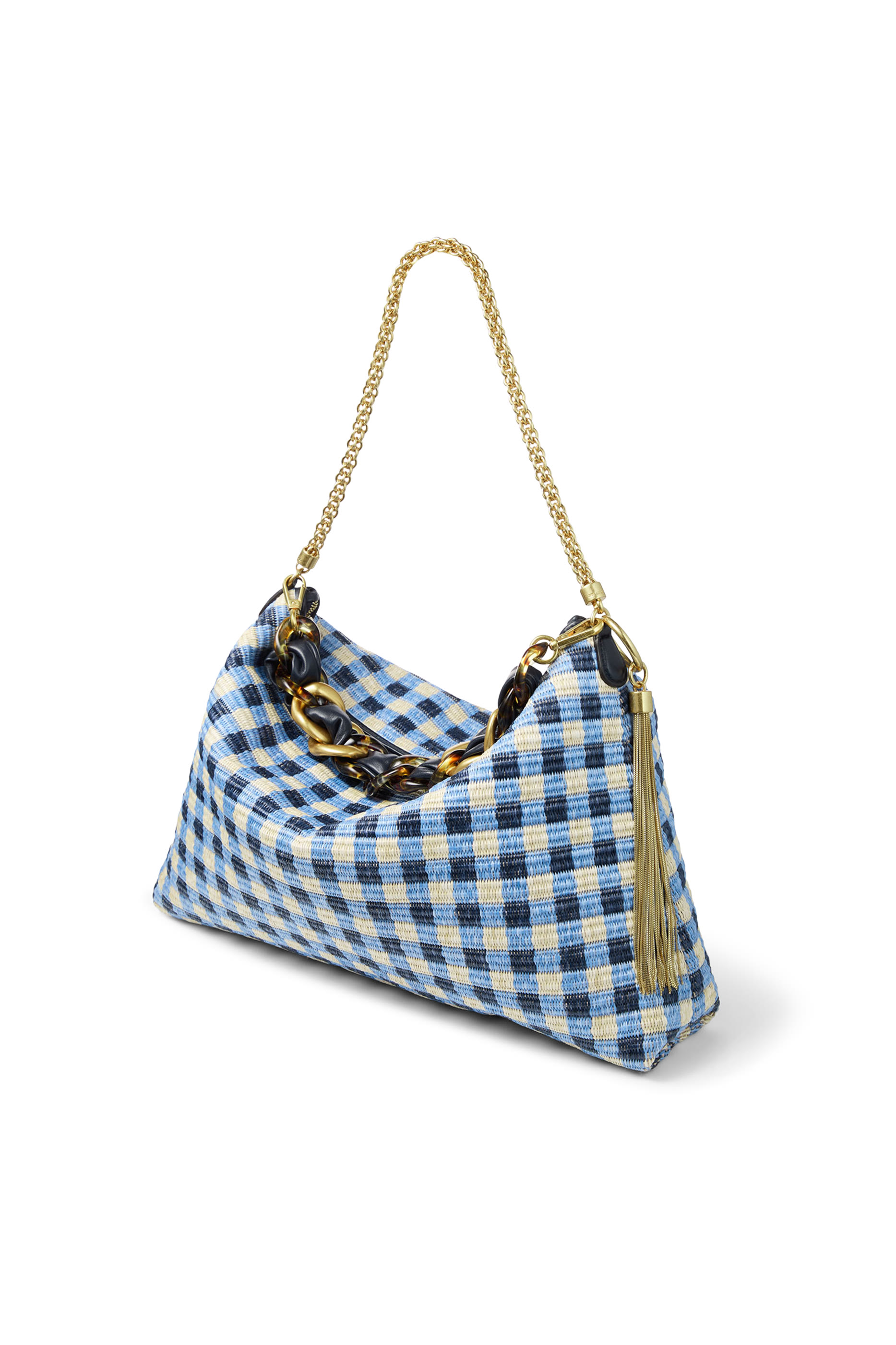 حقيبة كتف كالي كبيرة