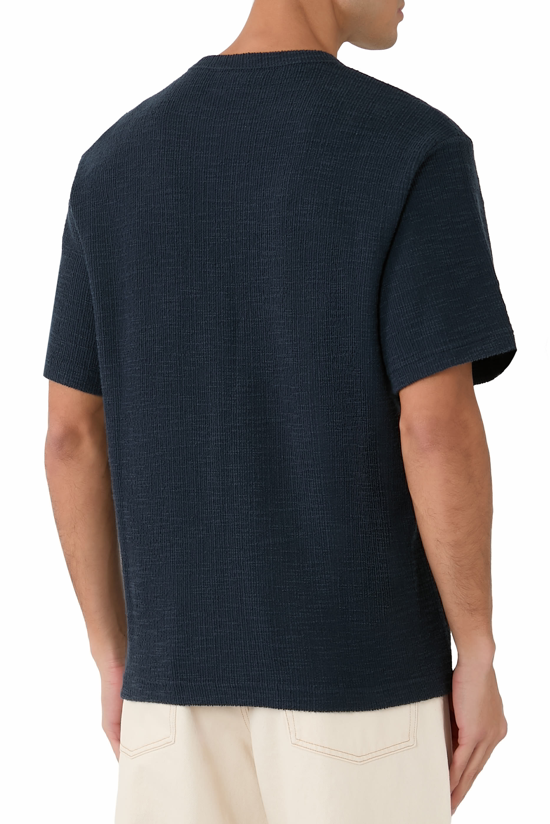 تيشيرت ويلو