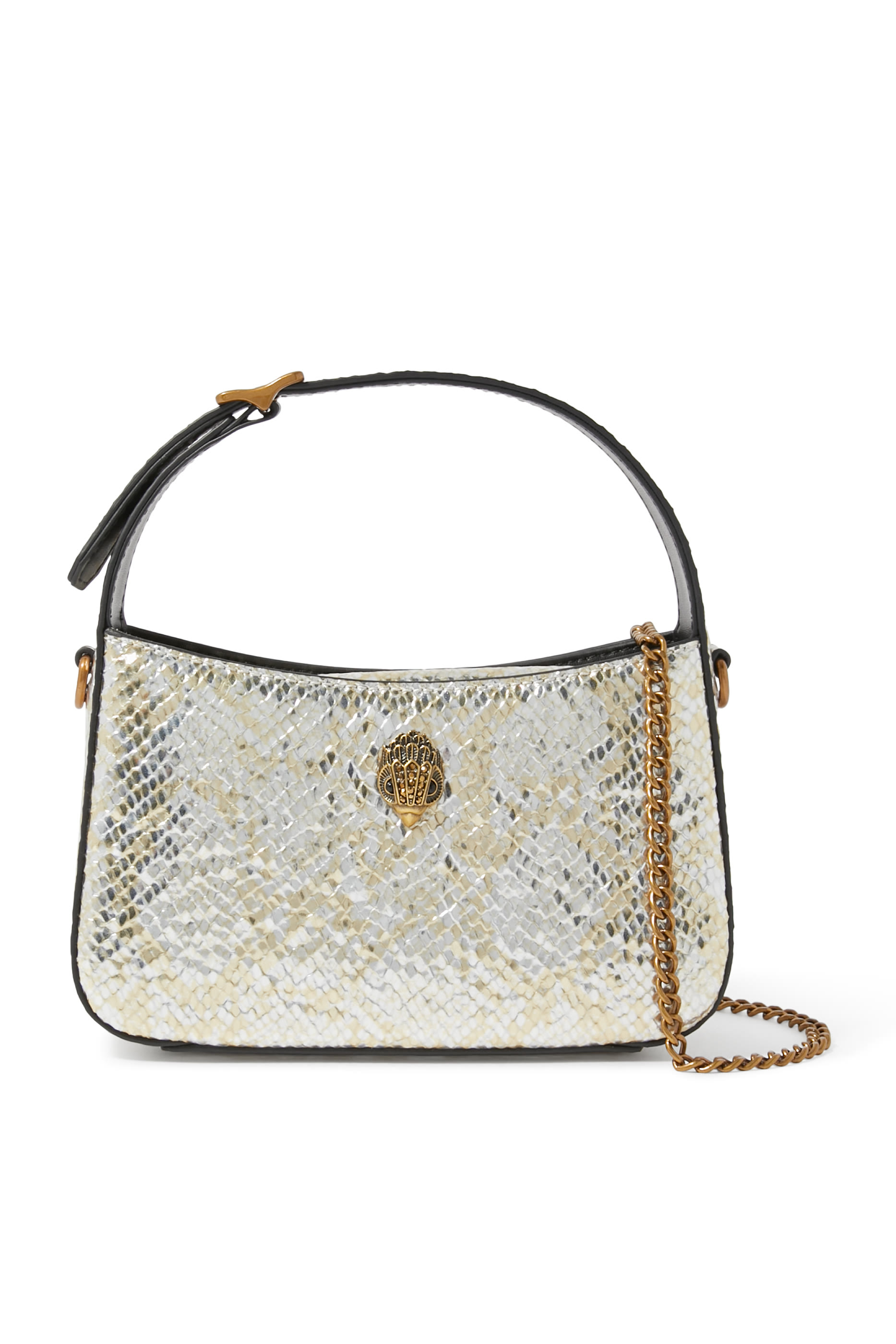 حقيبة كتف بوند صغيرة