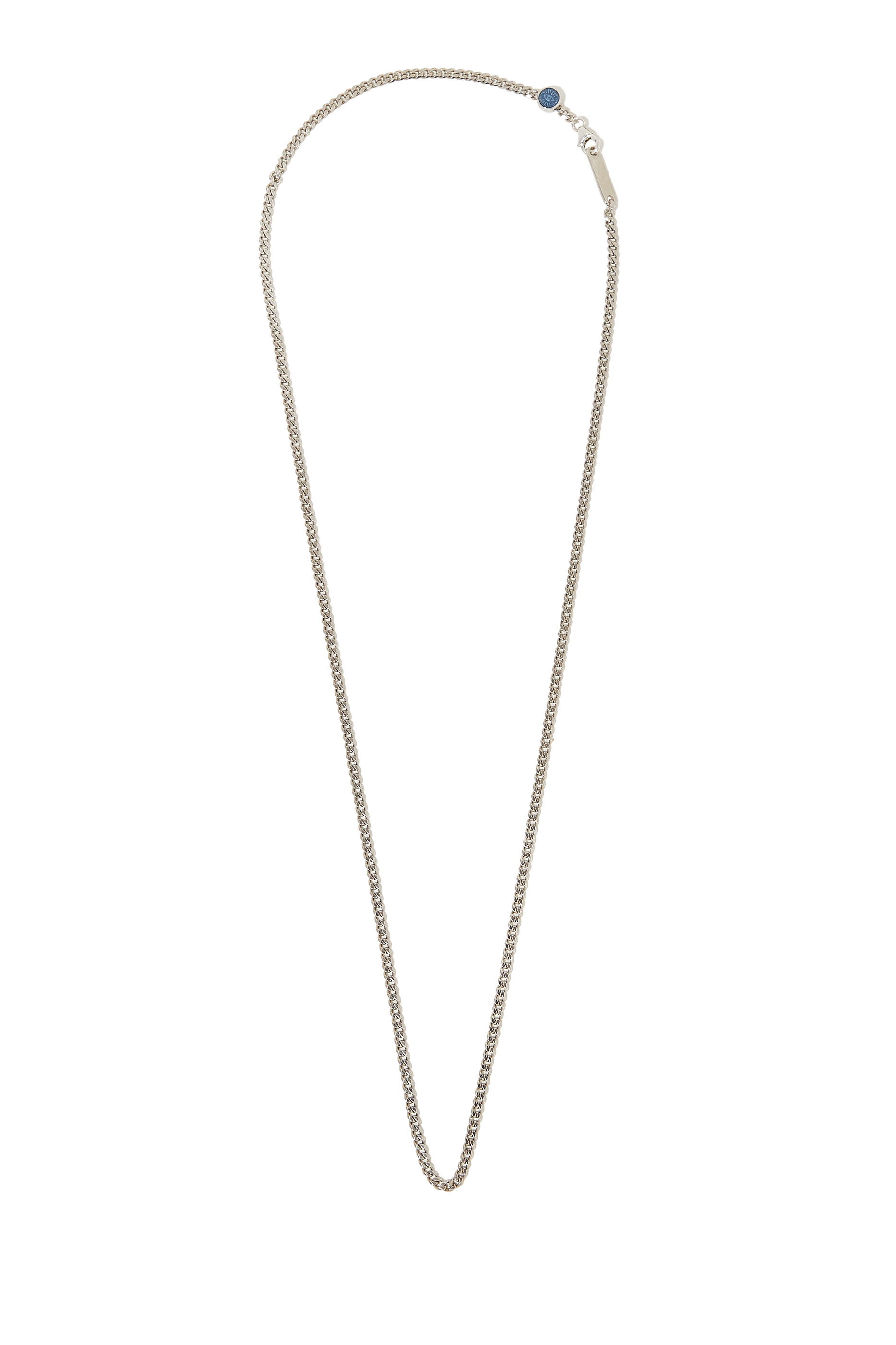 قلادة آي اوف تايم بتصميم سلسلة