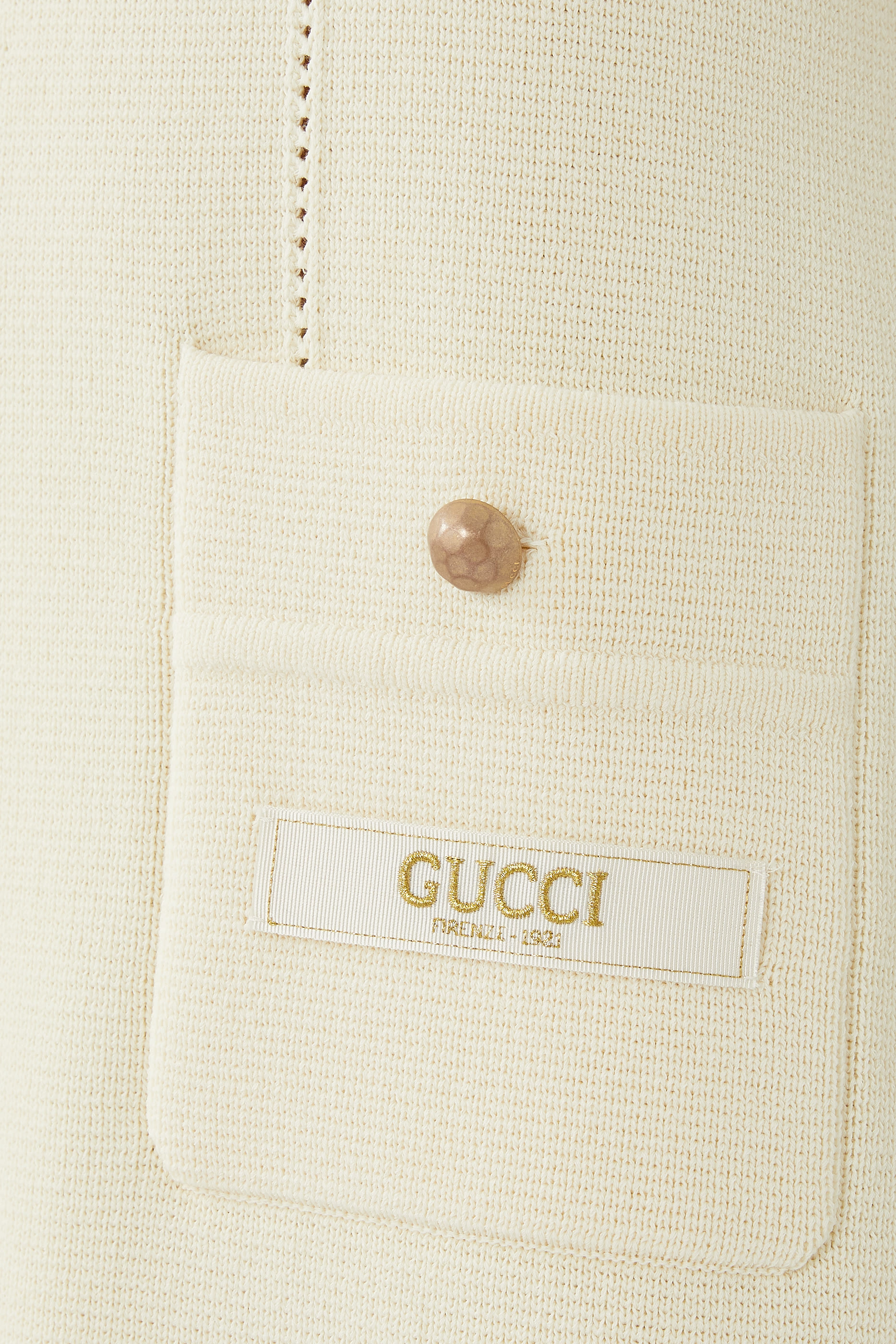 فستان بلا أكمام صوف ناعم