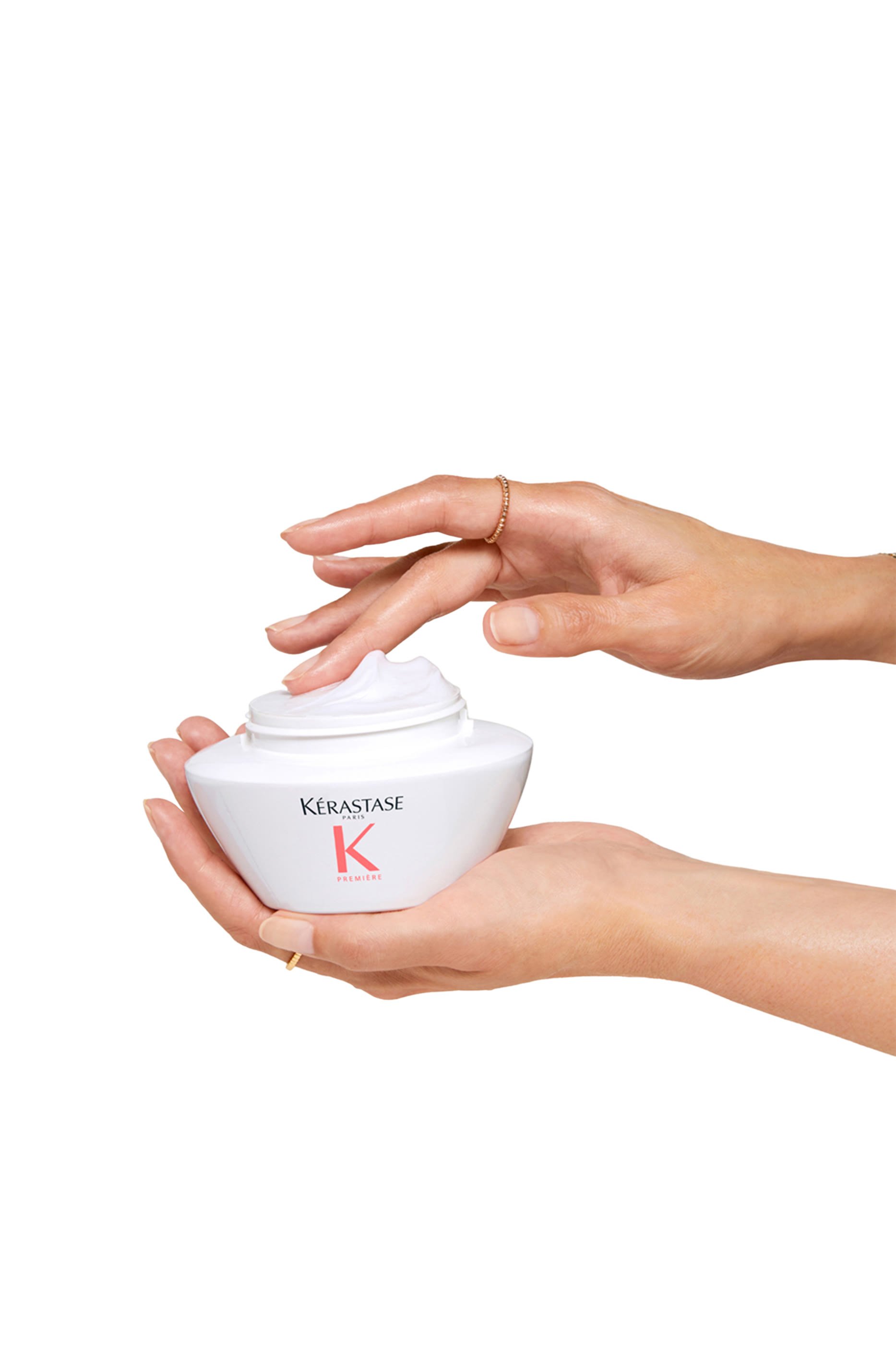 قناع للشعر ماسك فيلر ريباراتور لإصلاح الشعر المتكسر