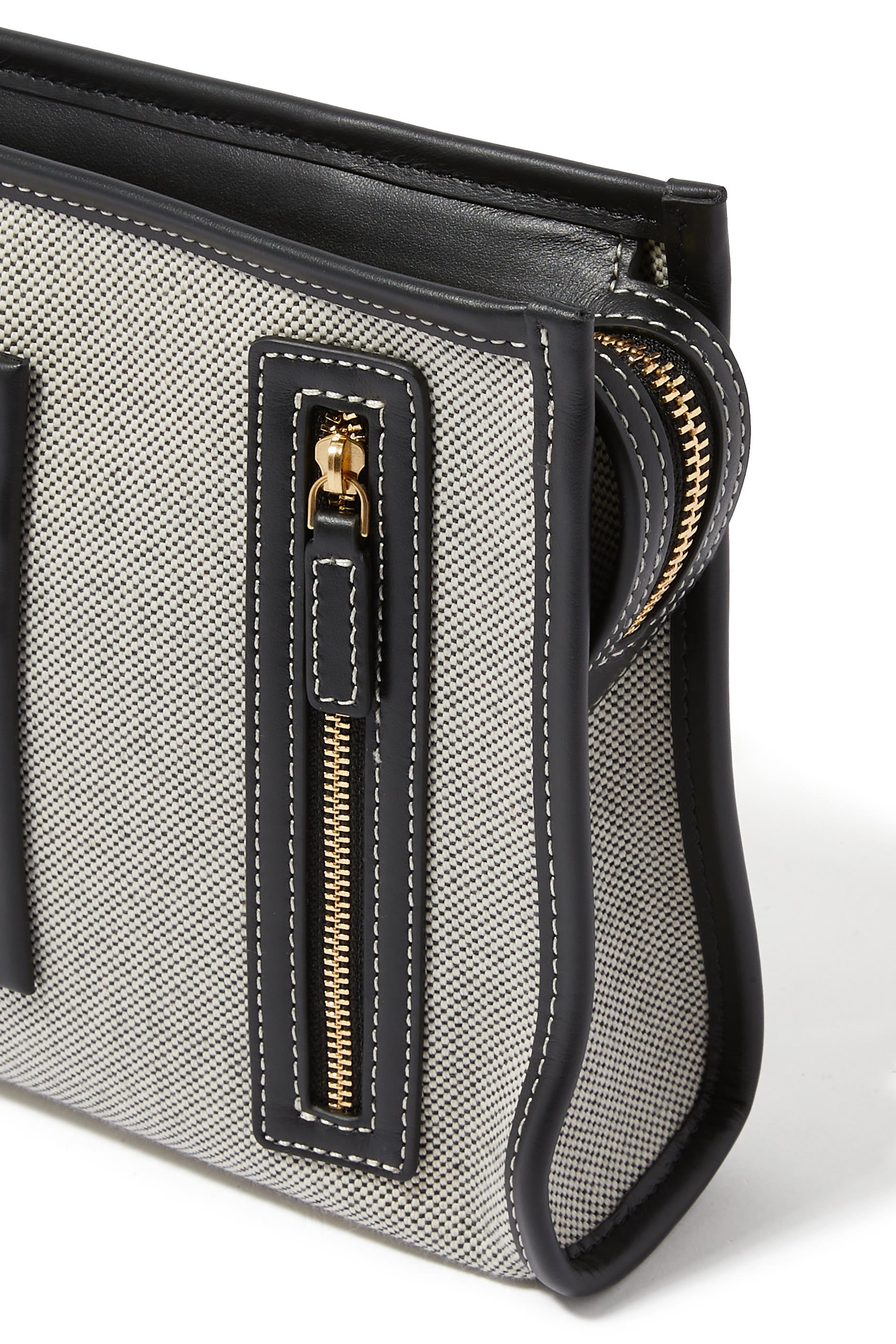 حقيبة بوشيت بجيوب