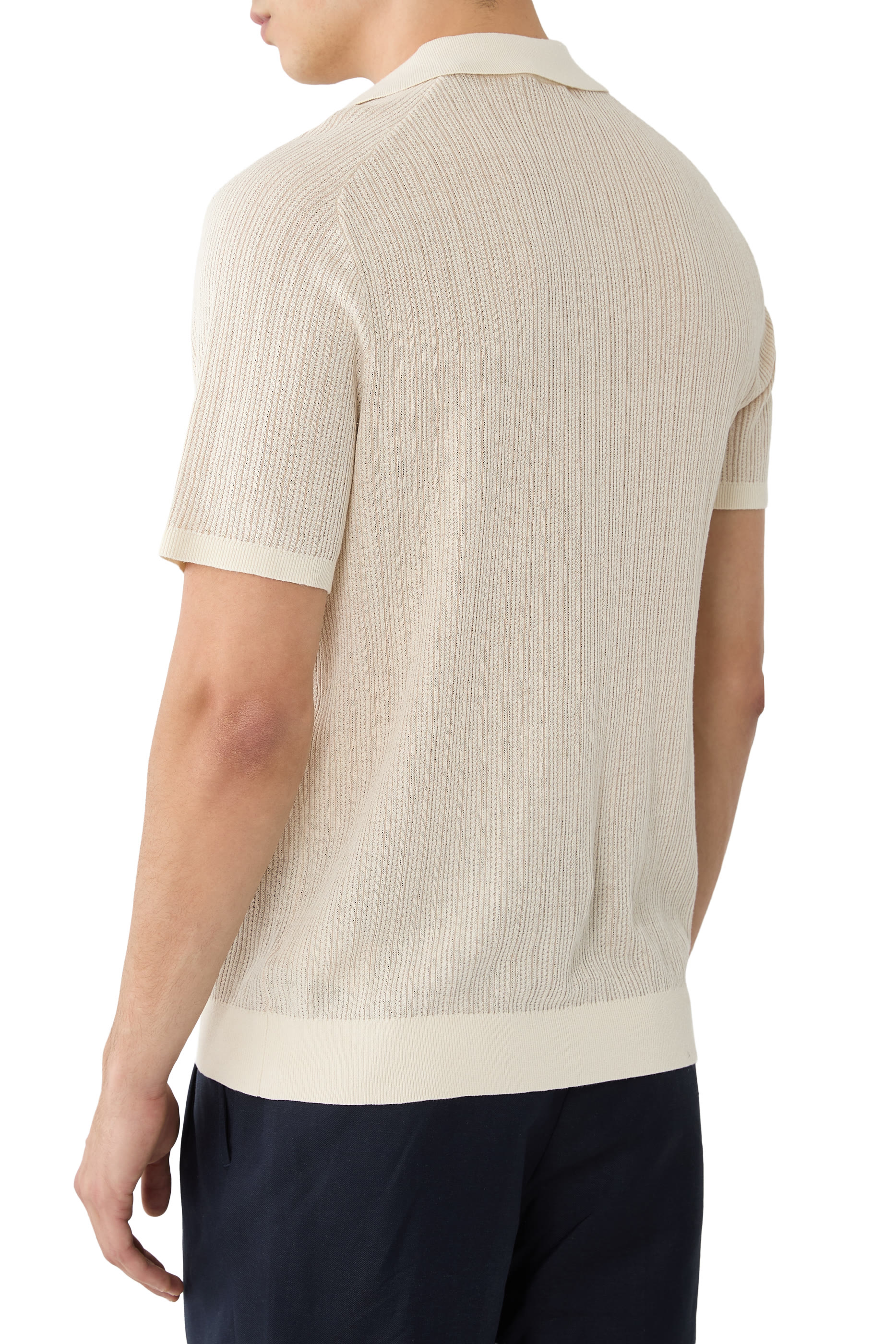 قميص رادكليف