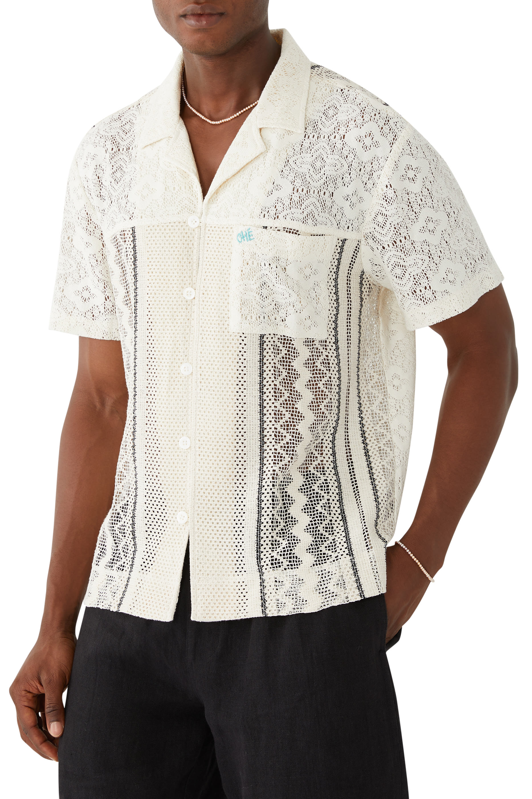 قميص ارنستو