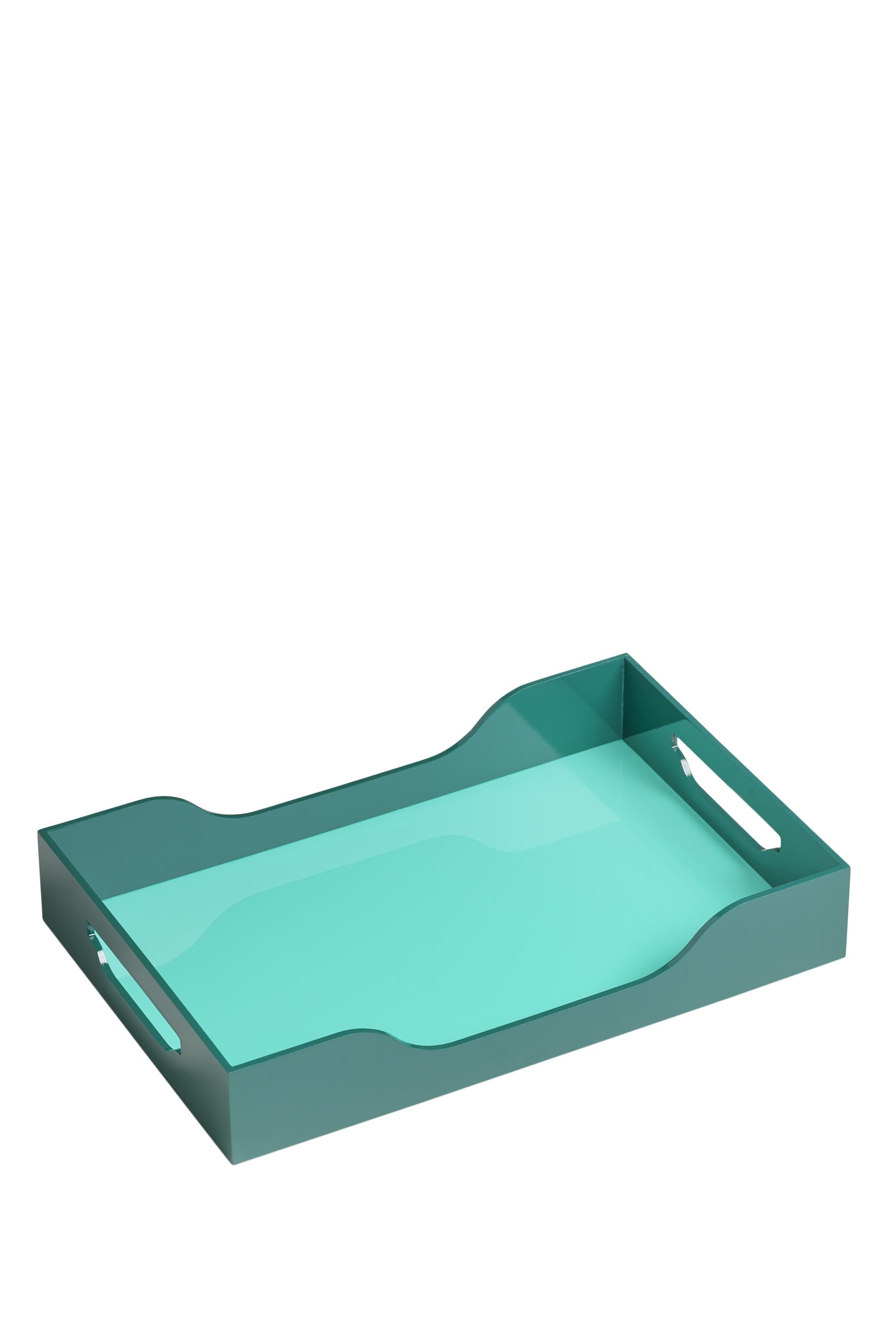 صينية سويل كبيرة مطلية