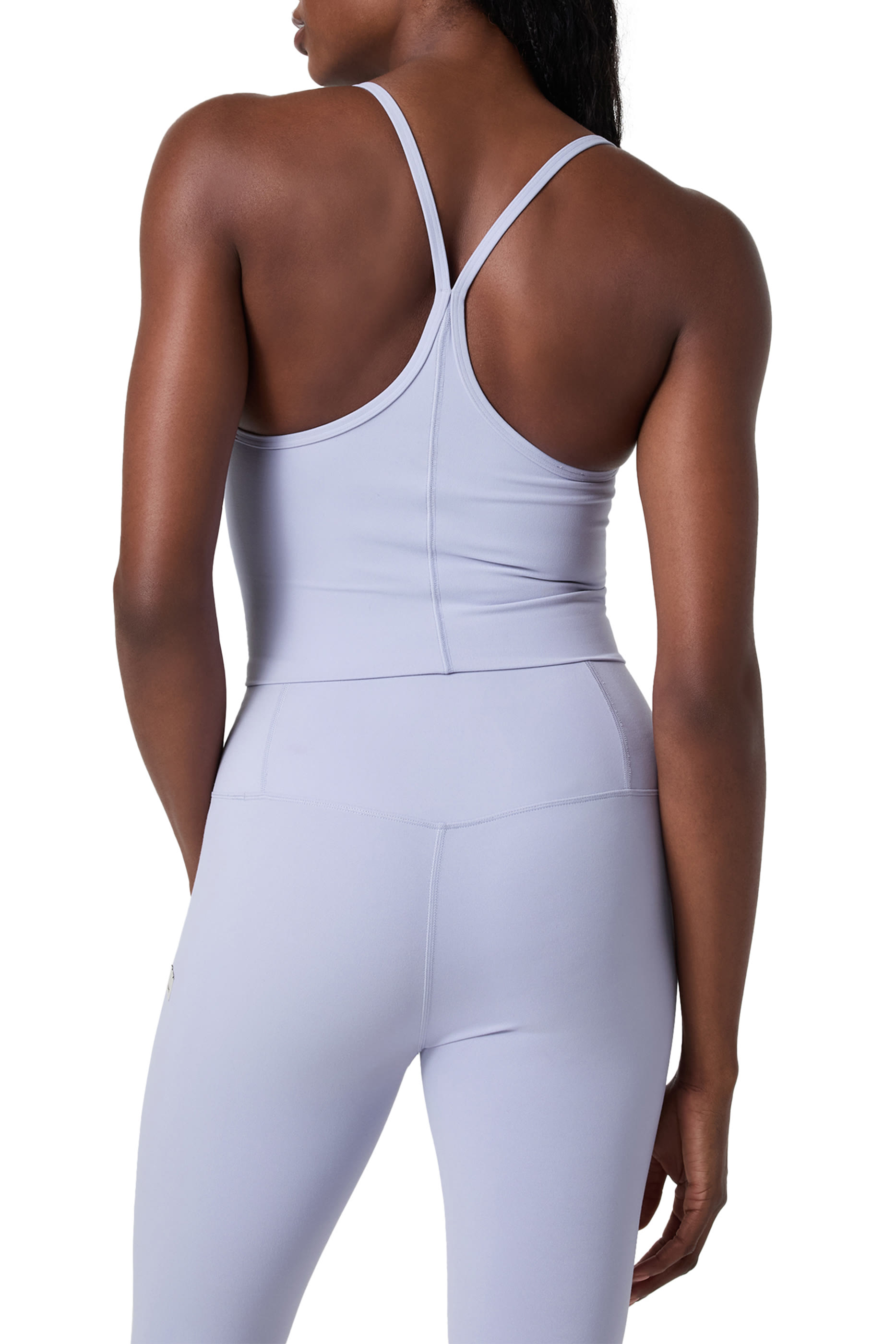 بلوزة بلا أكمام  أول ذا فيلز